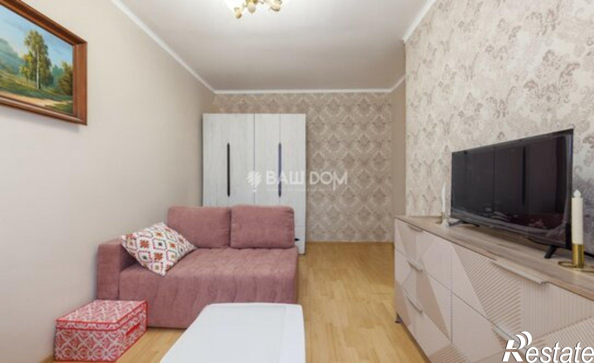 Купить квартиру за 2 650 000 рублей на ул Ульянова, 132