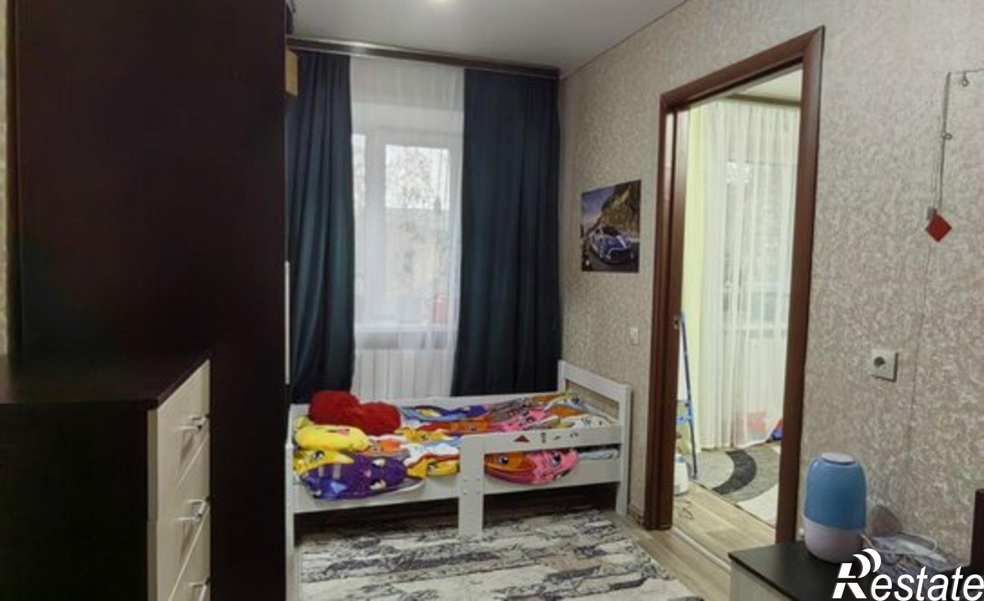 Купить квартиру за 3 200 000 рублей на ул Богдана Хмельницкого, 4