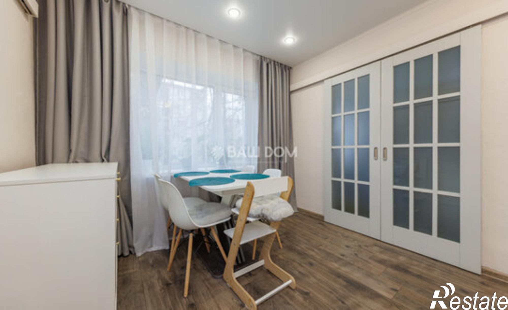 Купить квартиру за 4 500 000 рублей на пер Фокина, 6