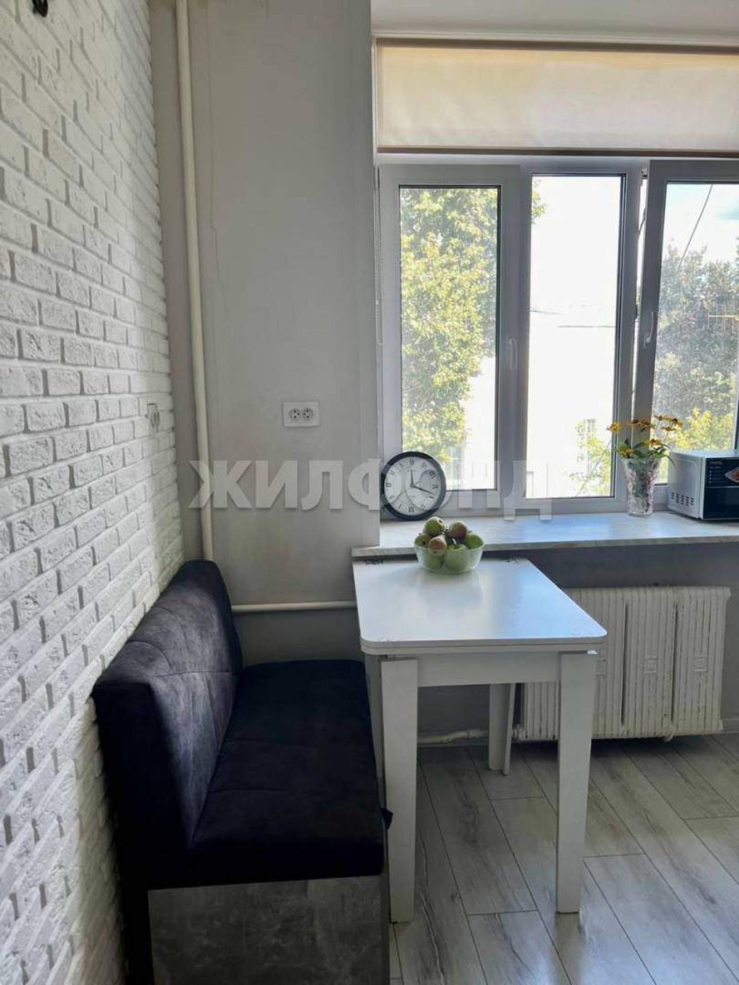 Купить квартиру за 5 490 000 рублей на Фокина улица, д.20