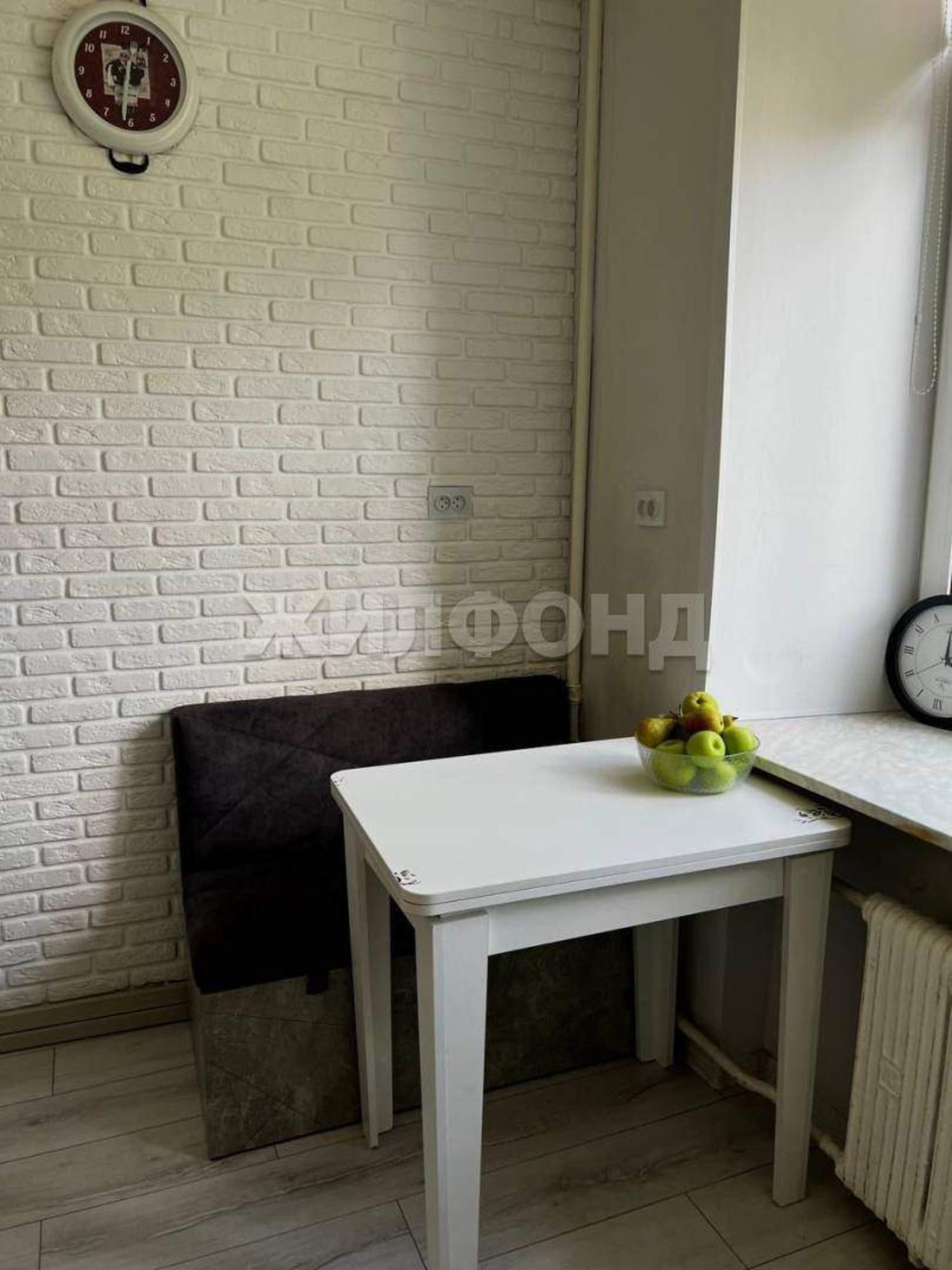 Купить квартиру за 5 490 000 рублей на Фокина улица, д.20