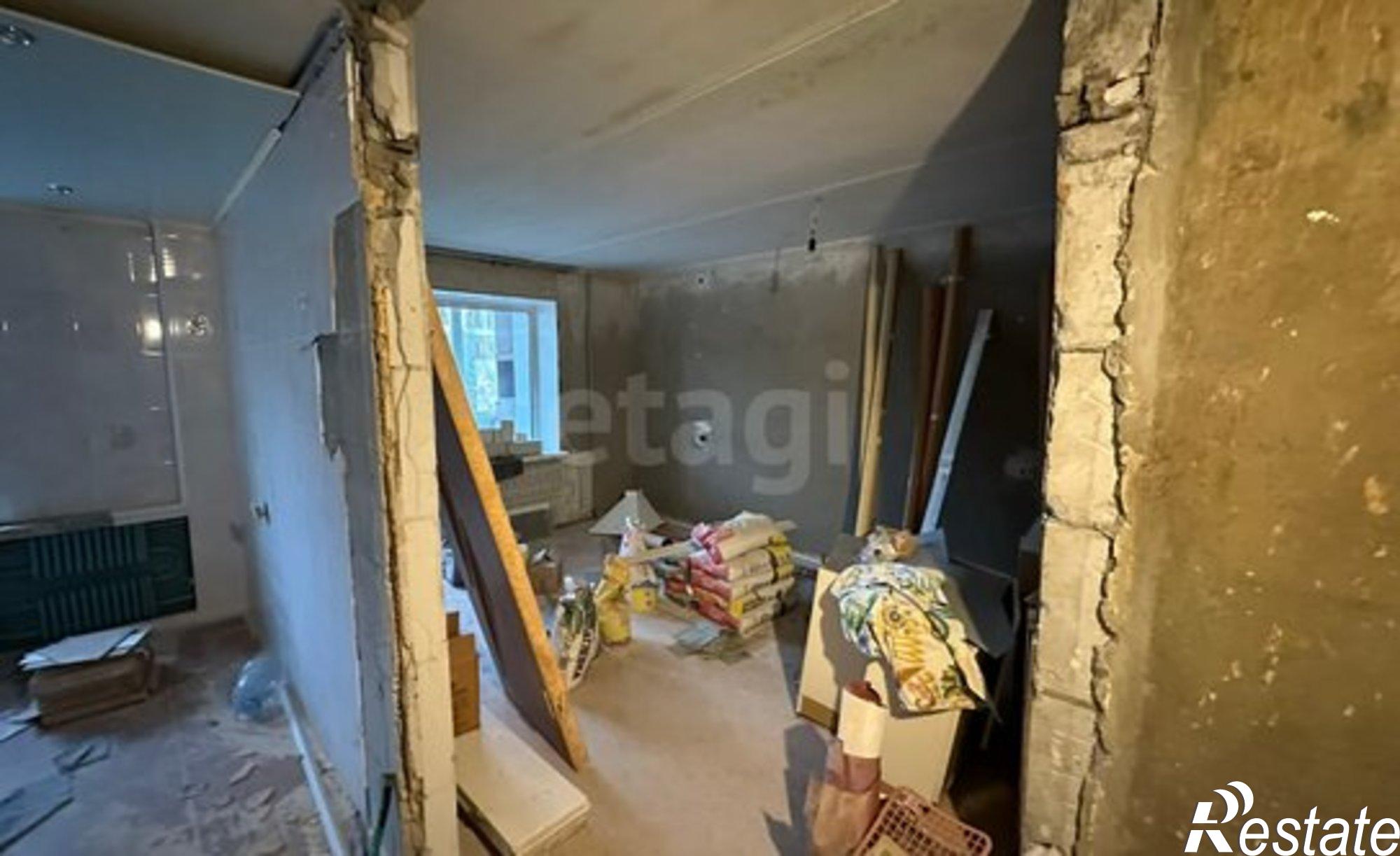 Купить квартиру за 2 850 000 рублей на Белорусская улица, 42А