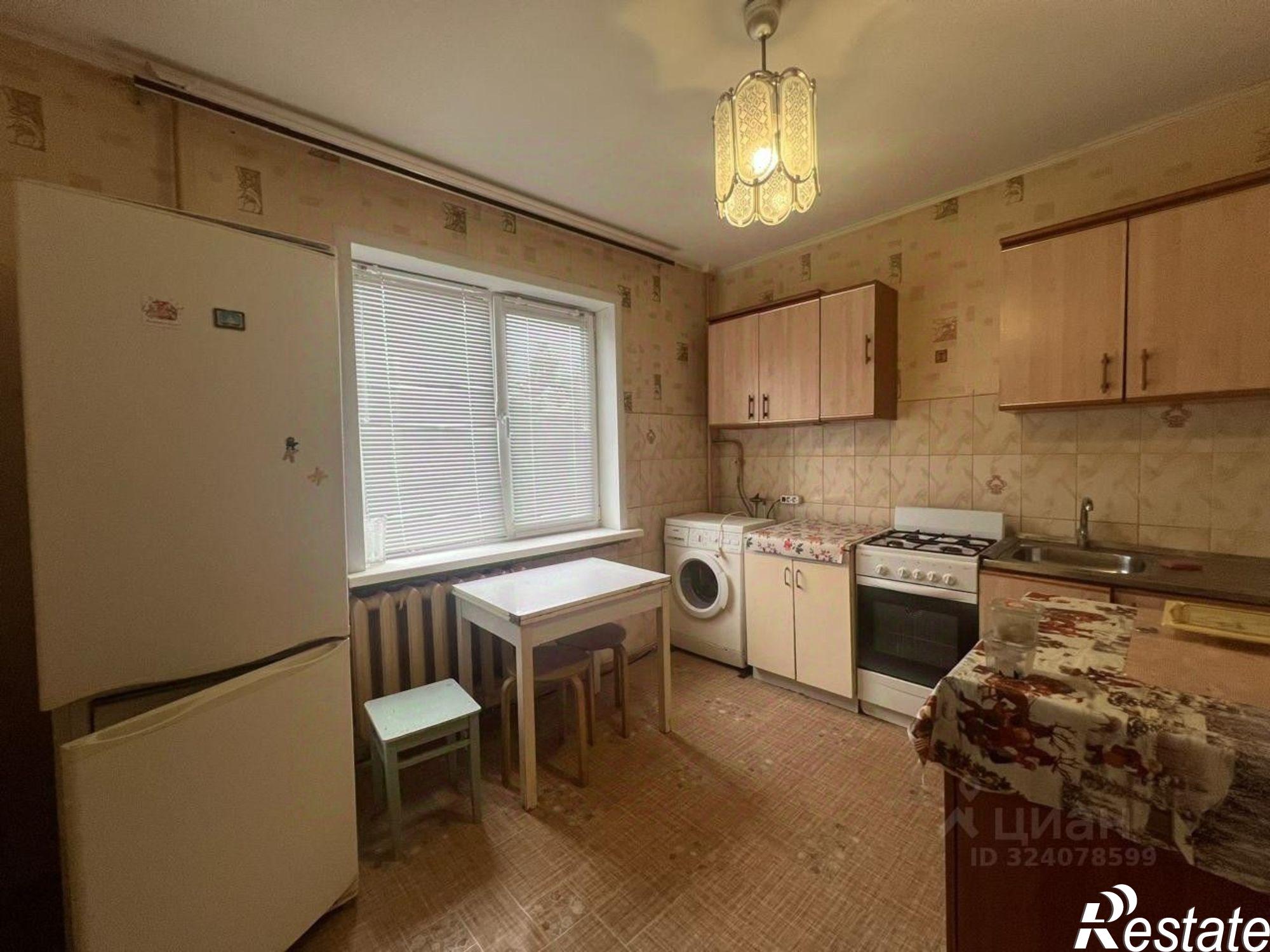 Сдать квартиру за 12 000 рублей на улица 22-го Съезда КПСС, 45