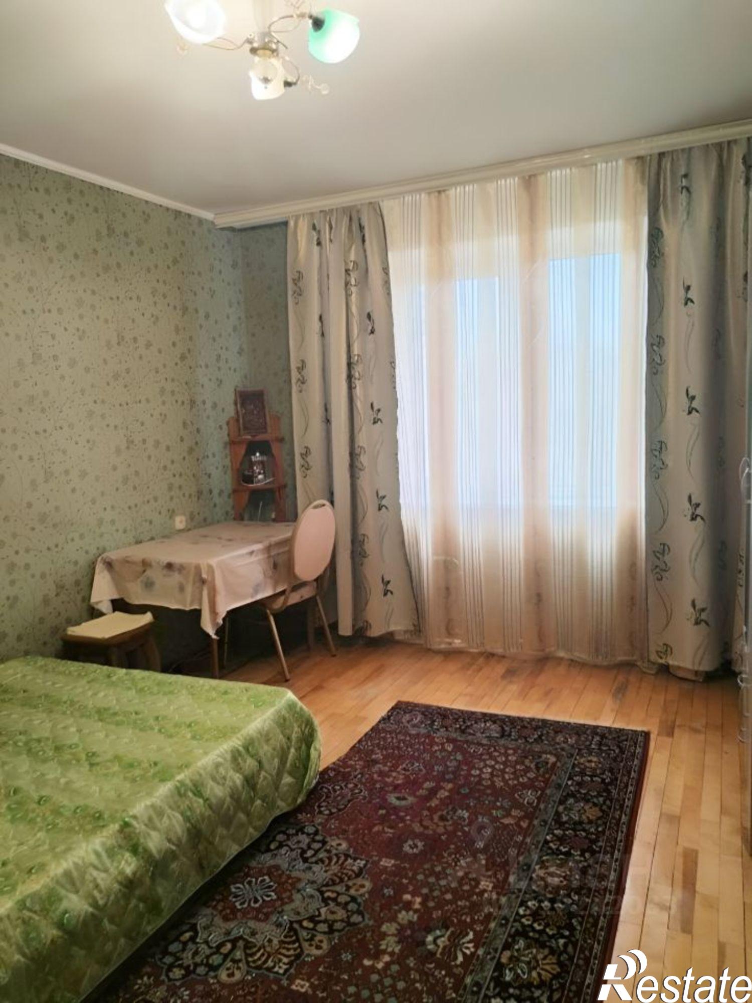 Сдать квартиру за 15 000 рублей на улица Романа Брянского, 5