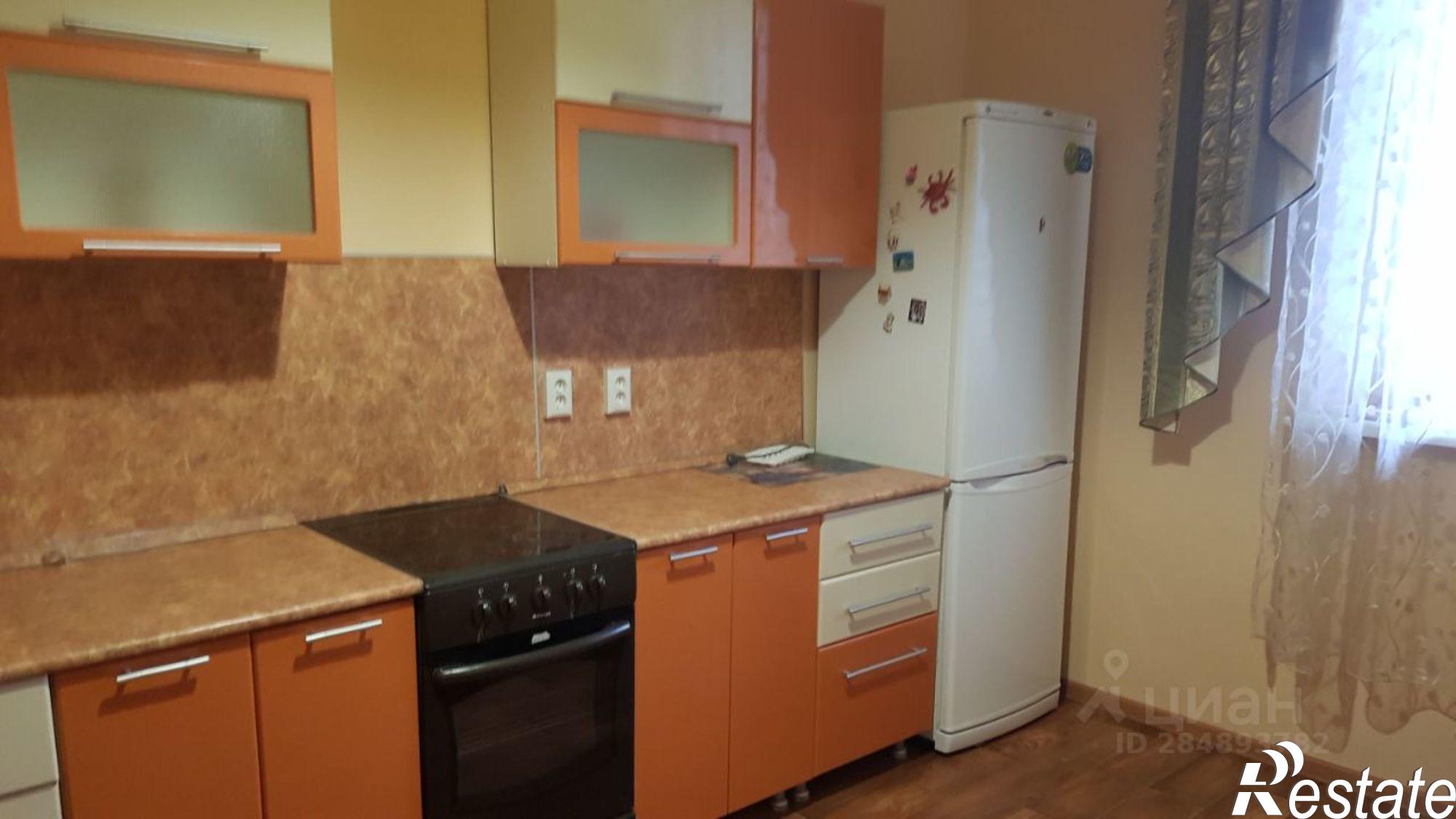 Сдать квартиру за 16 000 рублей на улица Костычева, 68