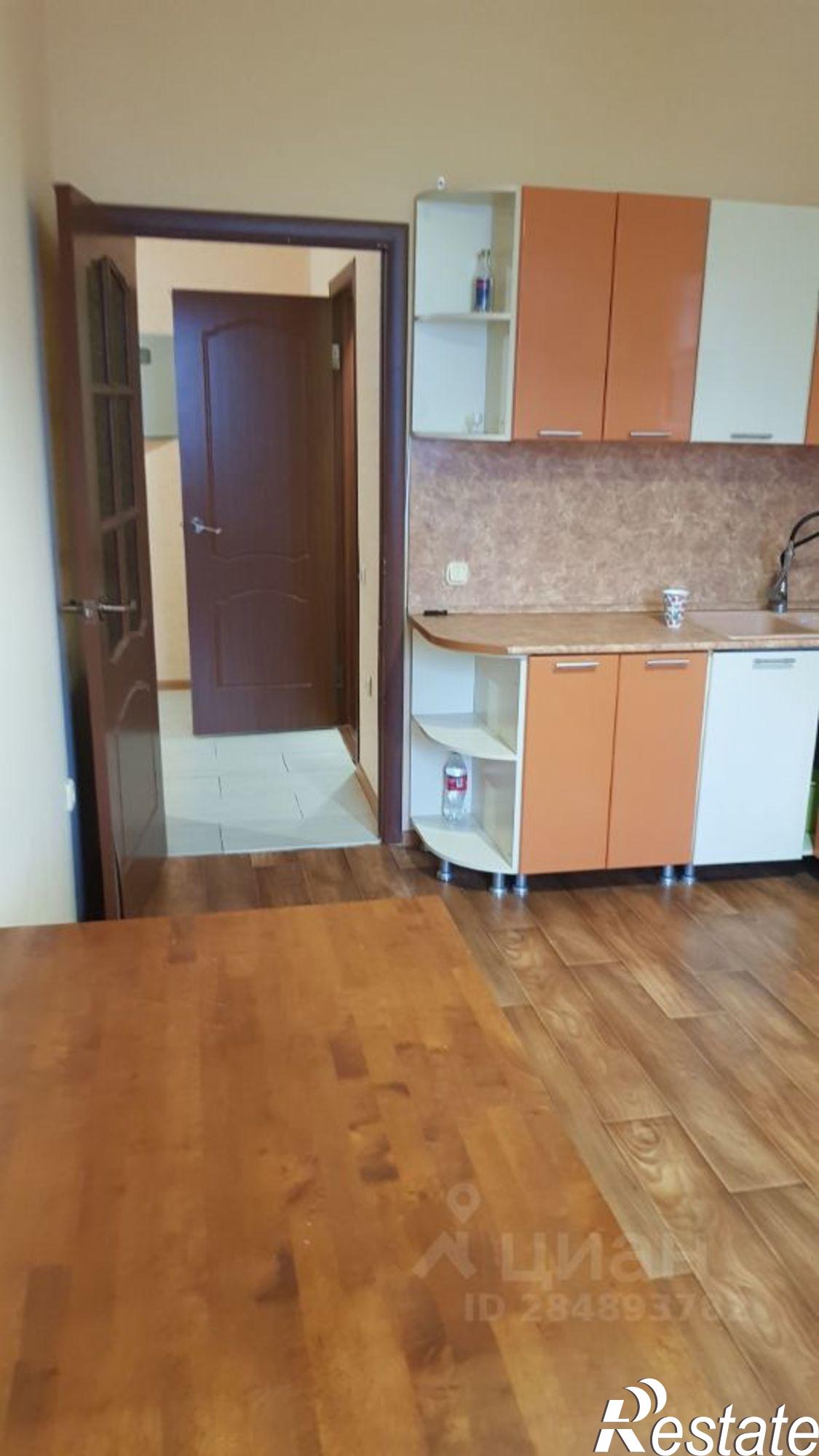 Сдать квартиру за 16 000 рублей на улица Костычева, 68