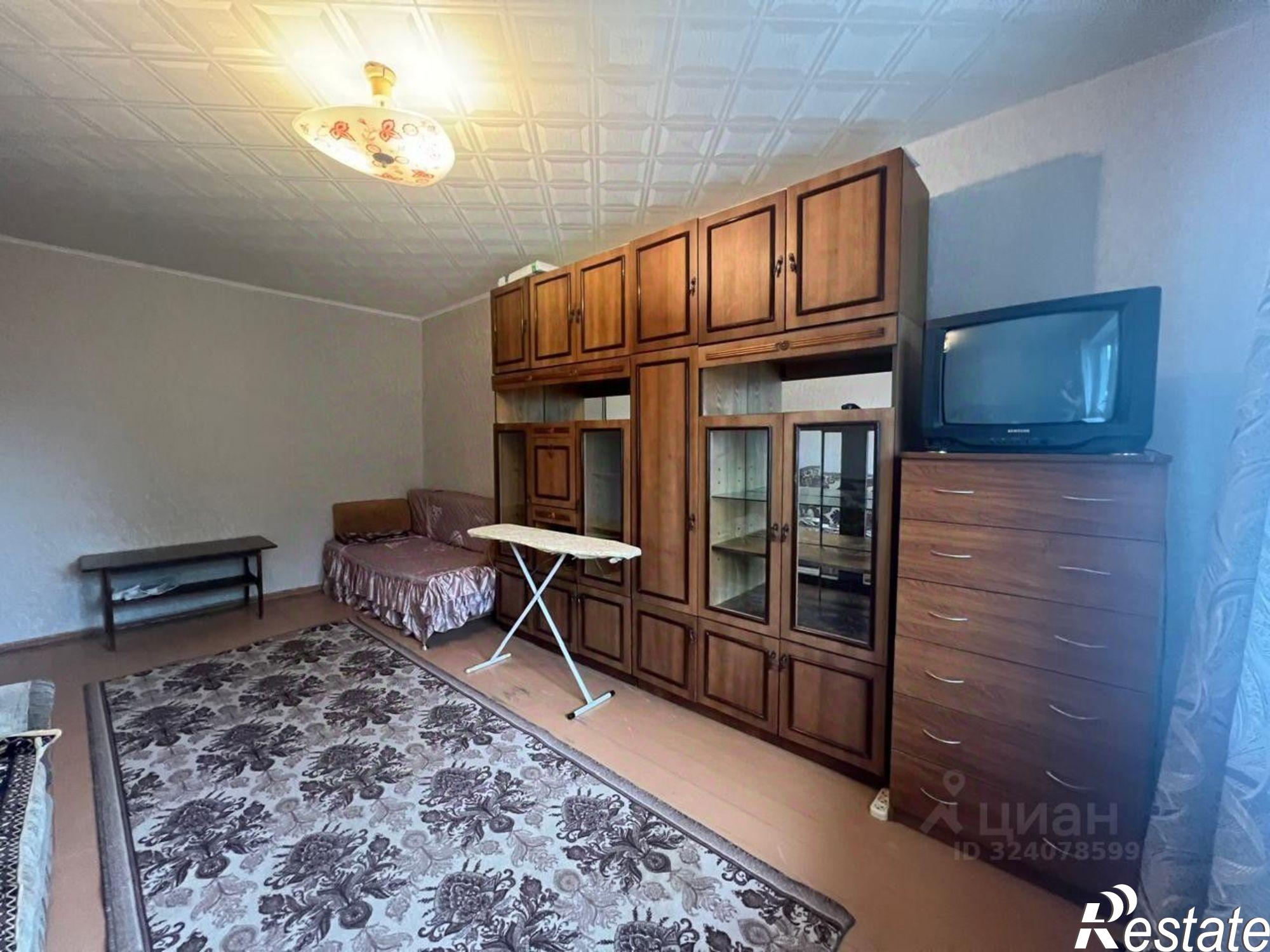 Сдать квартиру за 12 000 рублей на улица 22-го Съезда КПСС, 45