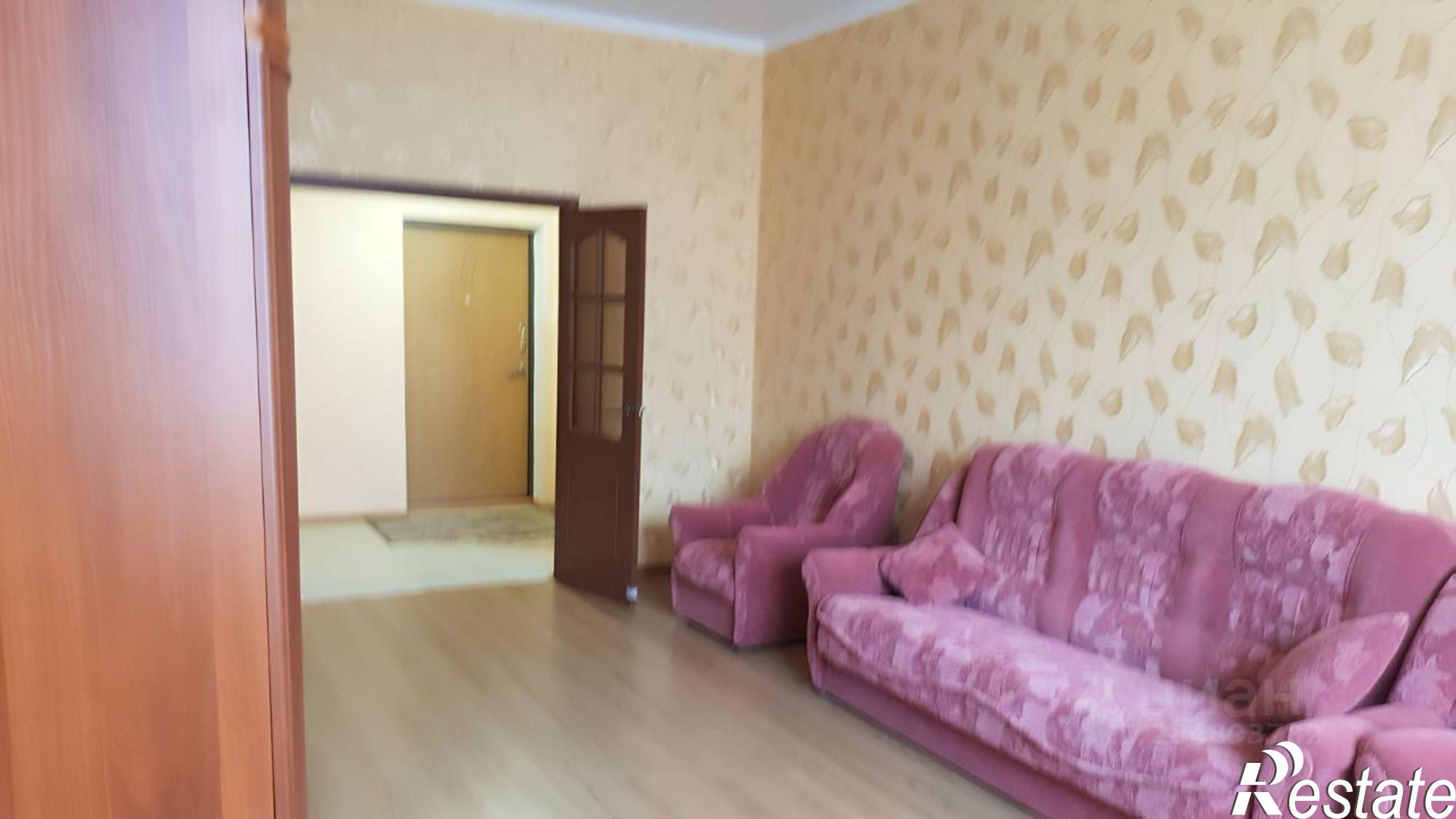 Сдать квартиру за 16 000 рублей на улица Костычева, 68