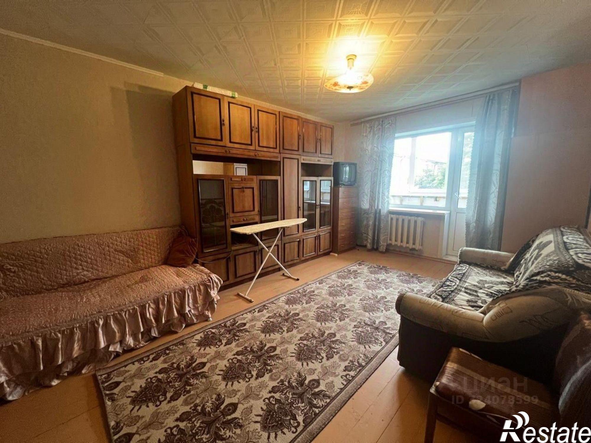 Сдать квартиру за 12 000 рублей на улица 22-го Съезда КПСС, 45