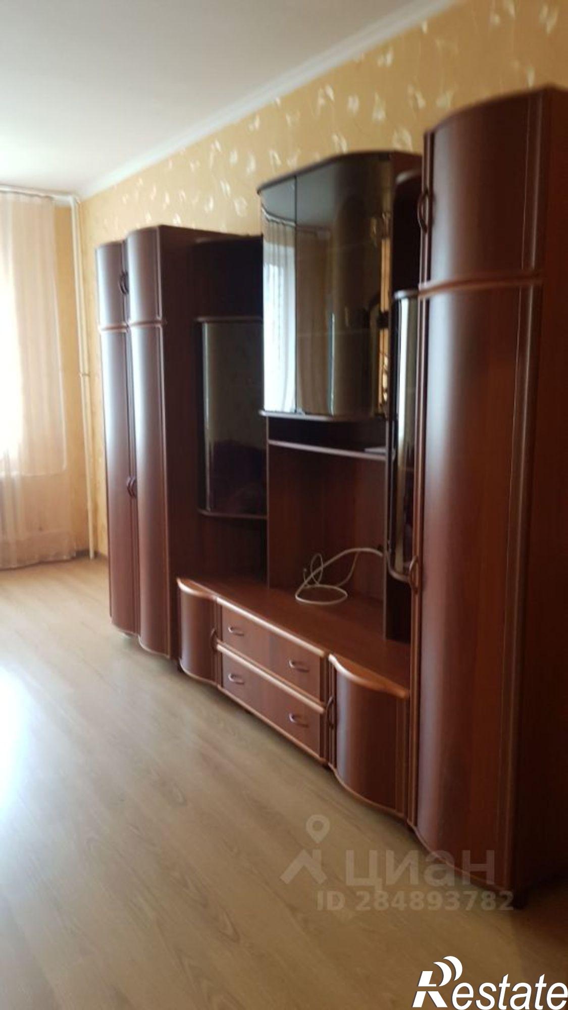 Сдать квартиру за 16 000 рублей на улица Костычева, 68