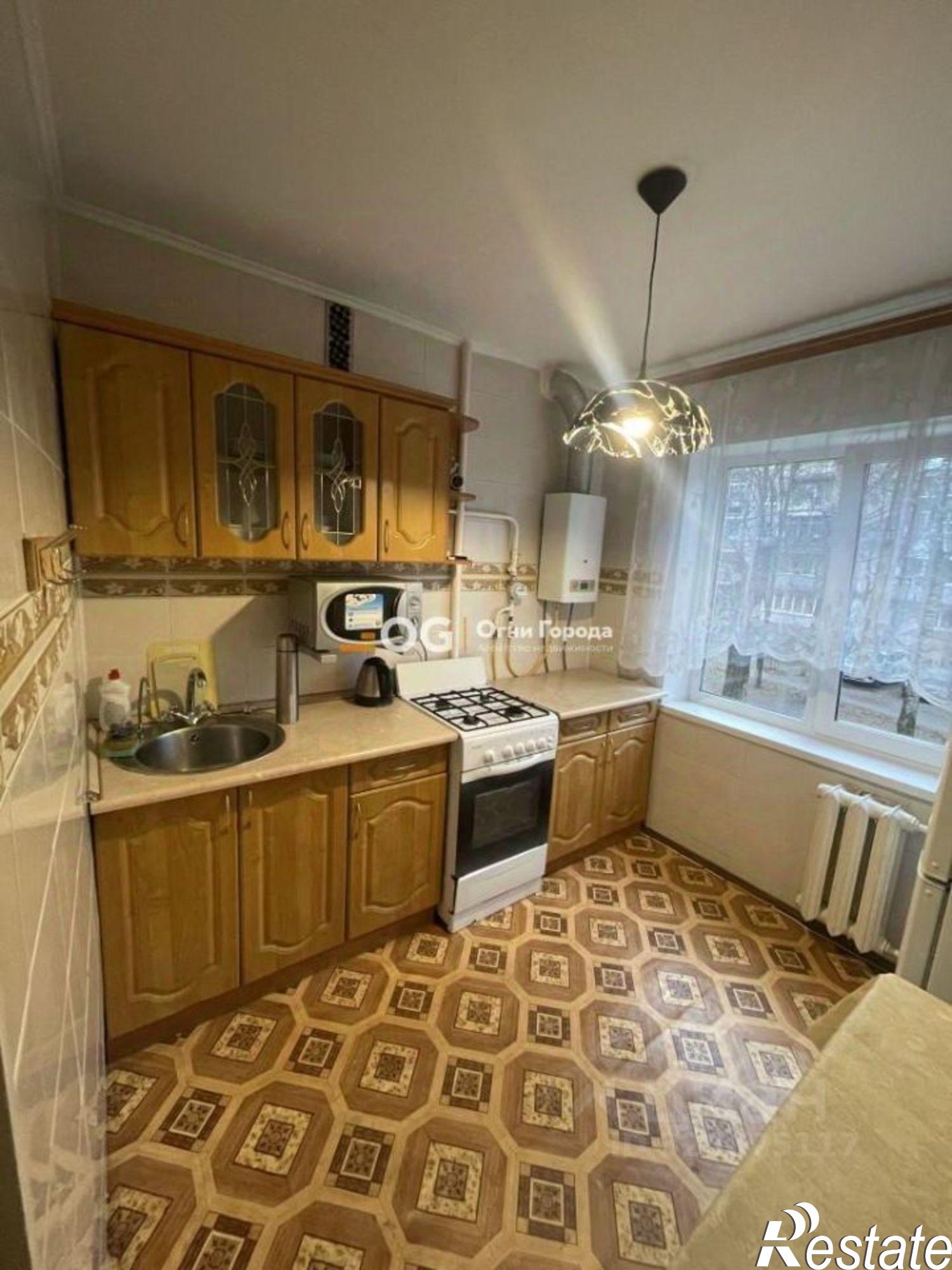 Сдать квартиру за 15 000 рублей на переулок Гончарова, 64