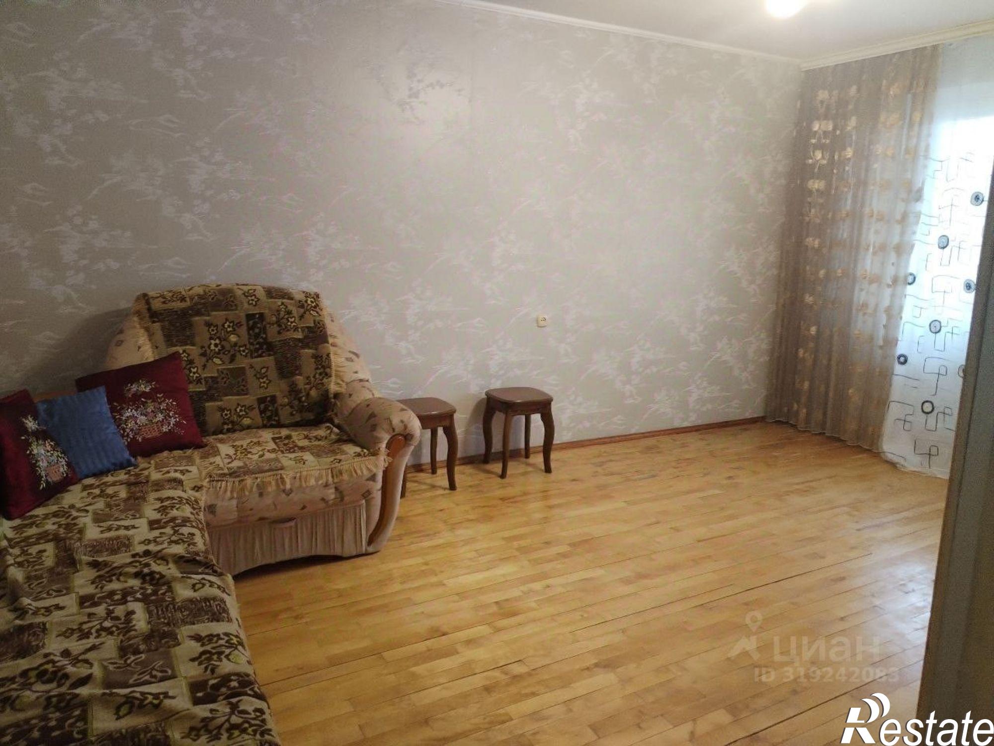 Сдать квартиру за 15 000 рублей на улица Романа Брянского, 5