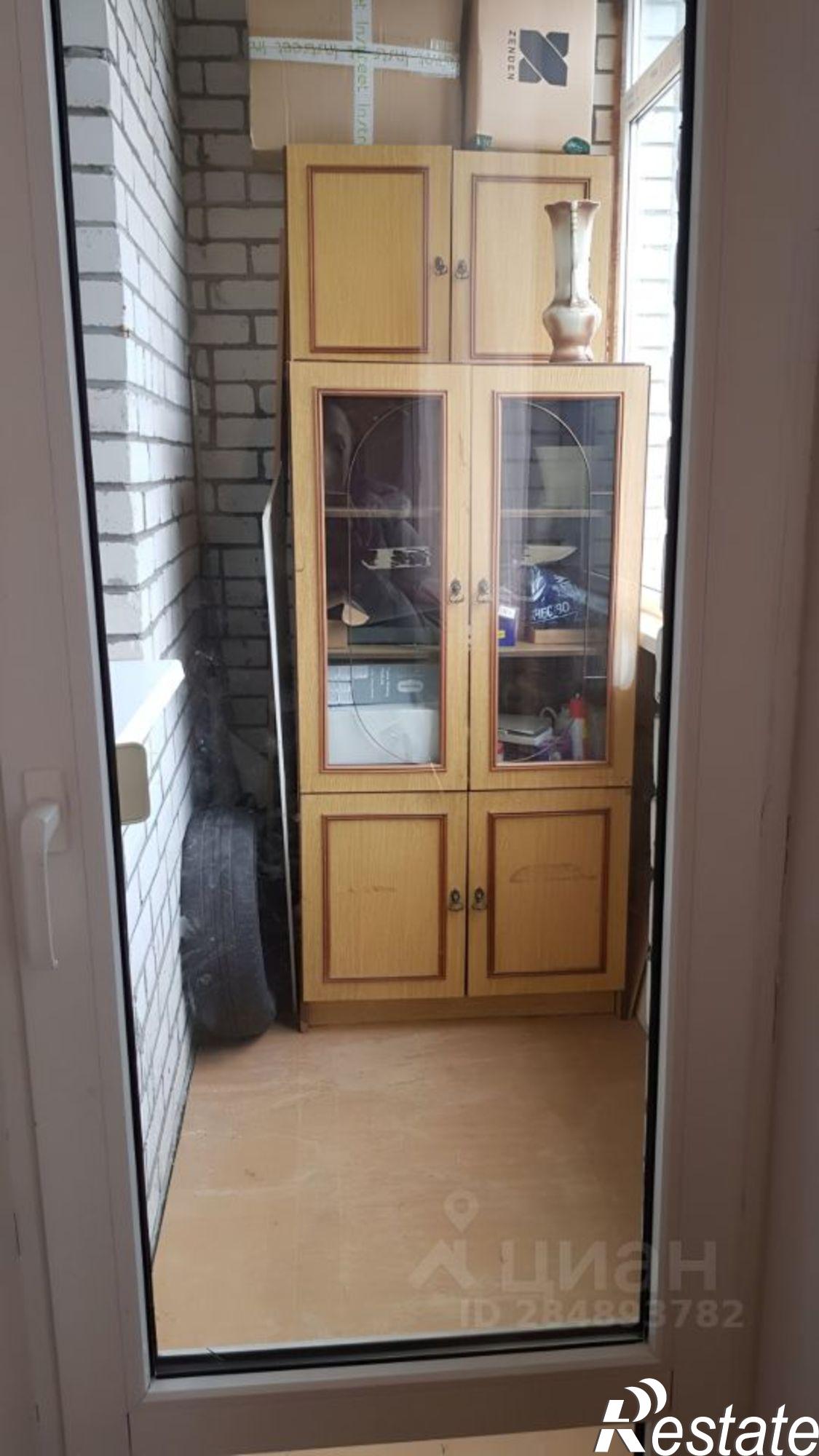 Сдать квартиру за 16 000 рублей на улица Костычева, 68