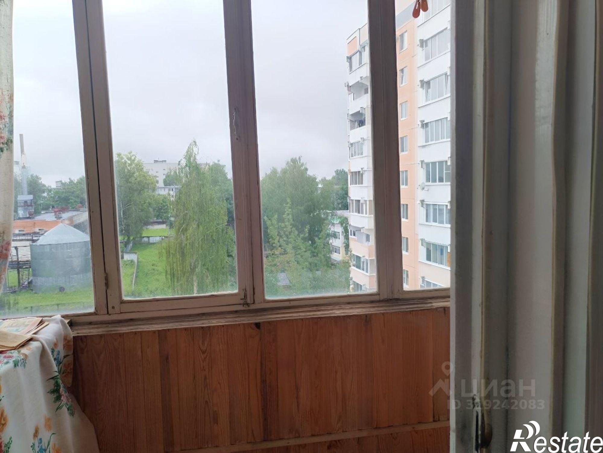 Сдать квартиру за 15 000 рублей на улица Романа Брянского, 5