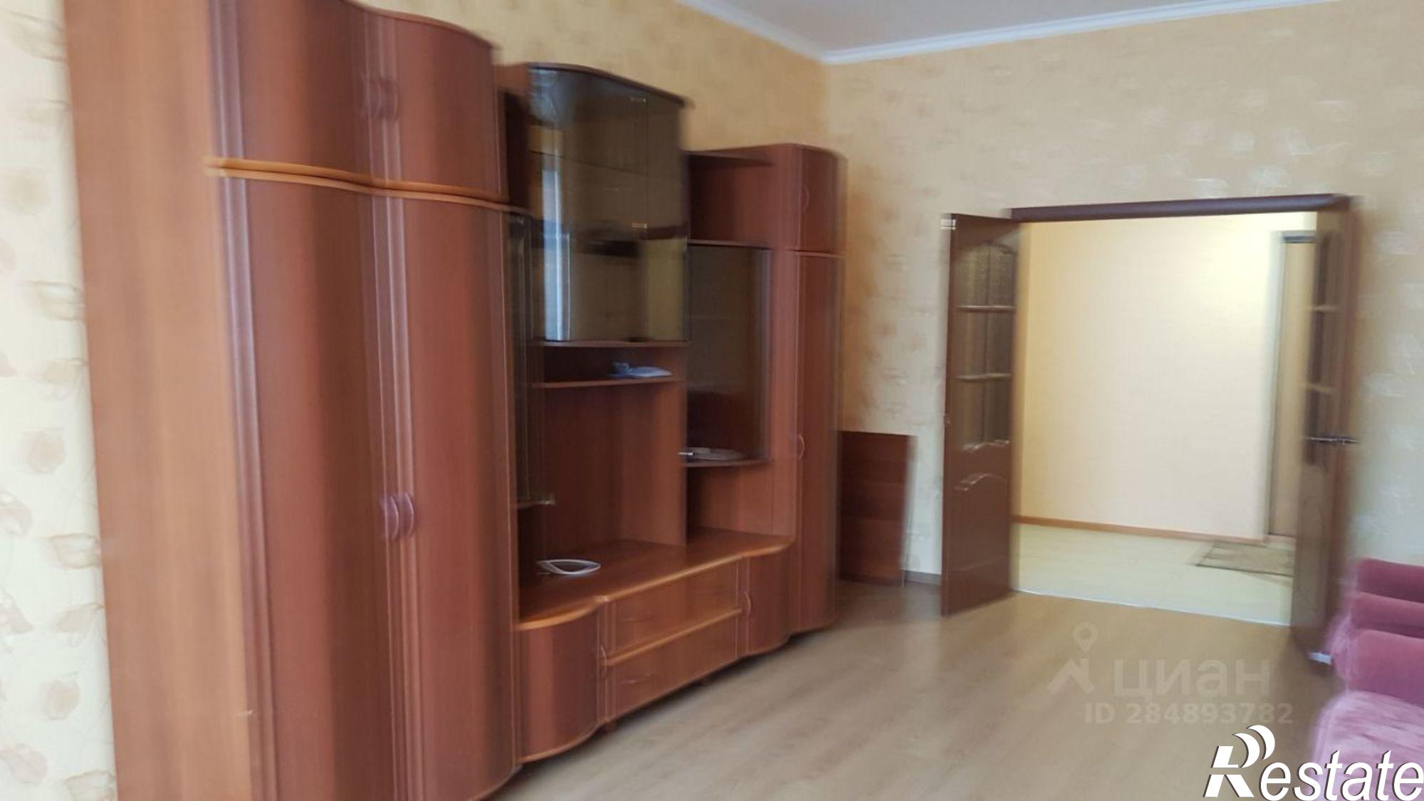 Сдать квартиру за 16 000 рублей на улица Костычева, 68