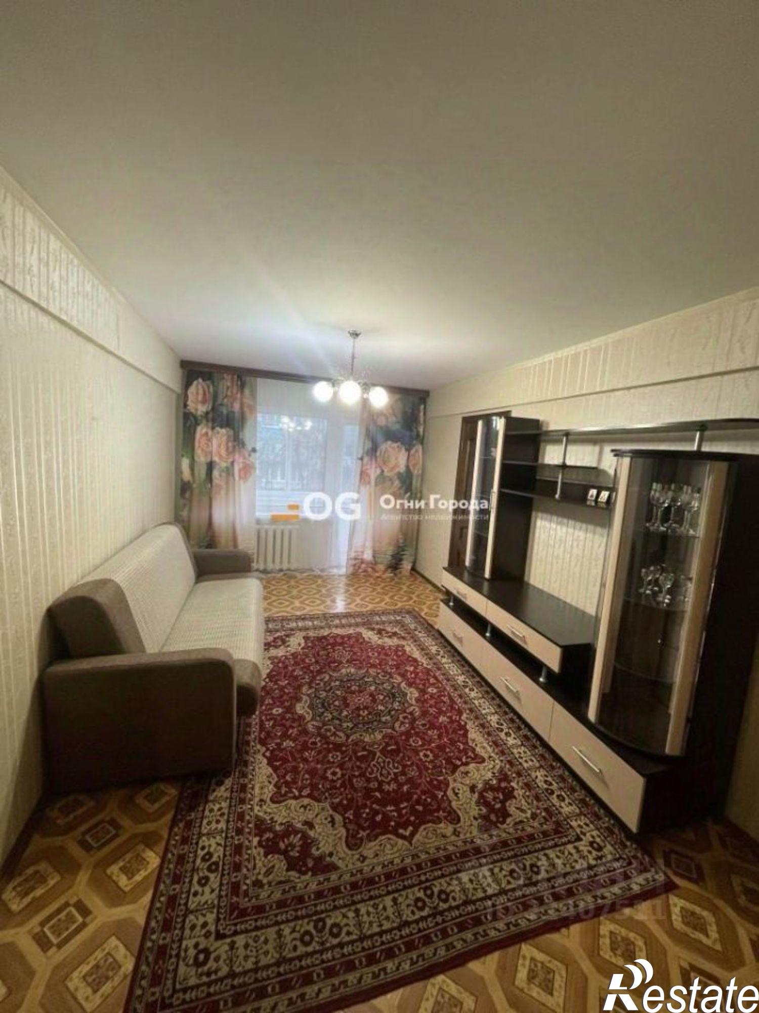 Сдать квартиру за 15 000 рублей на переулок Гончарова, 64