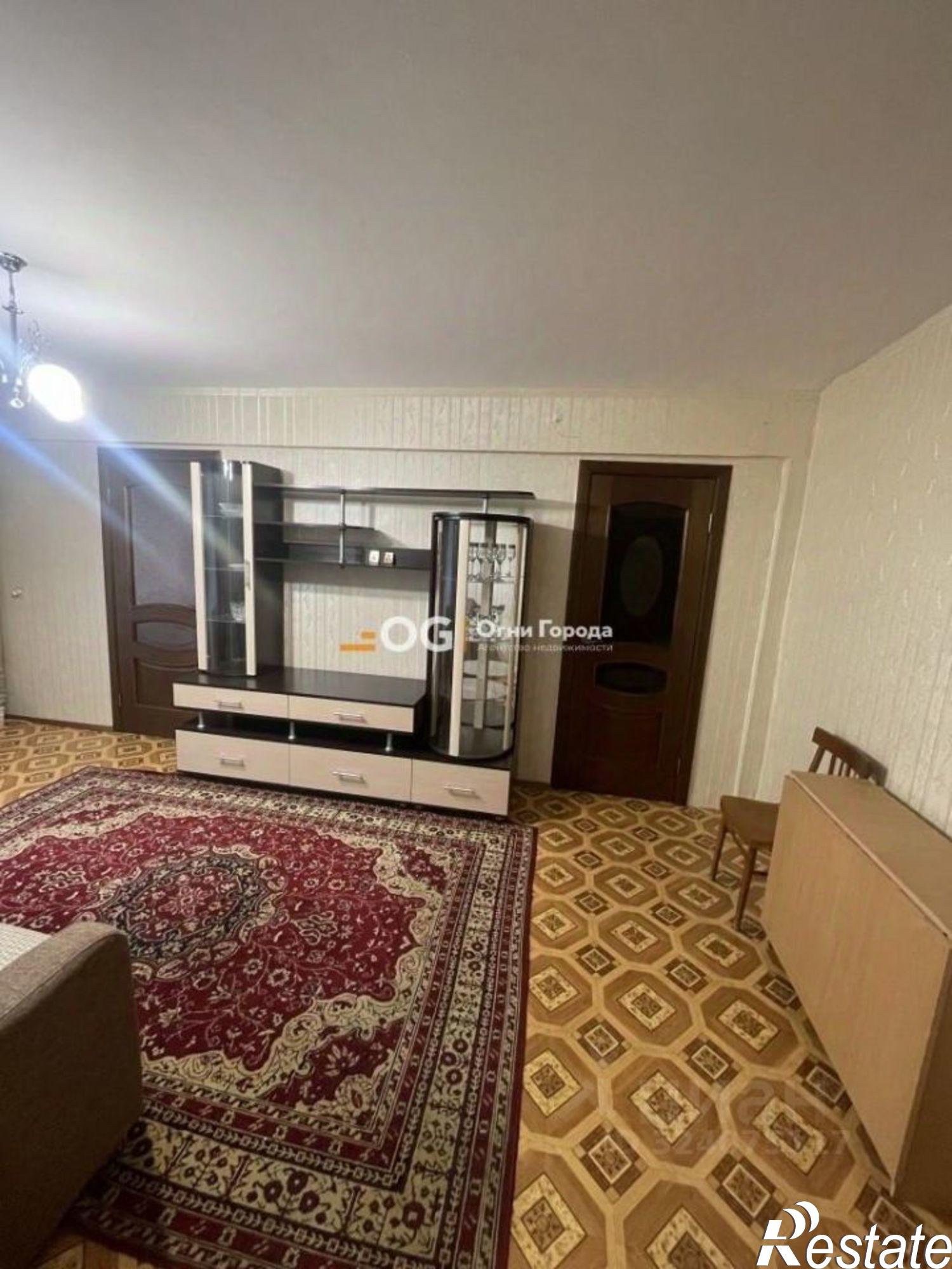 Сдать квартиру за 15 000 рублей на переулок Гончарова, 64