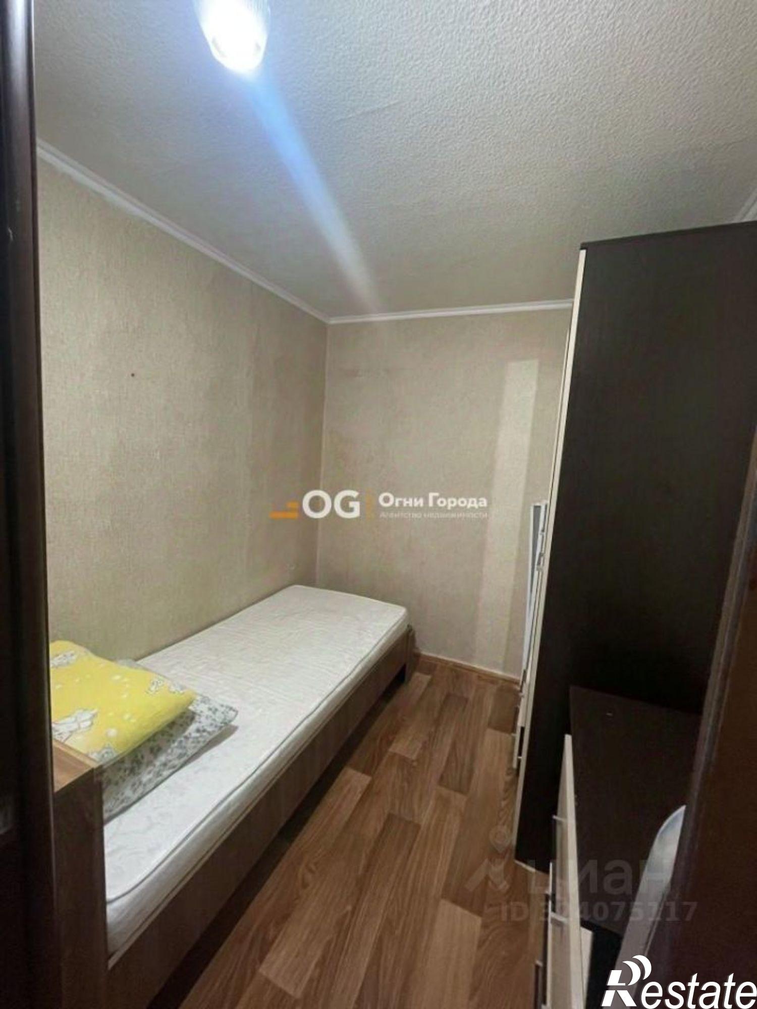 Сдать квартиру за 15 000 рублей на переулок Гончарова, 64