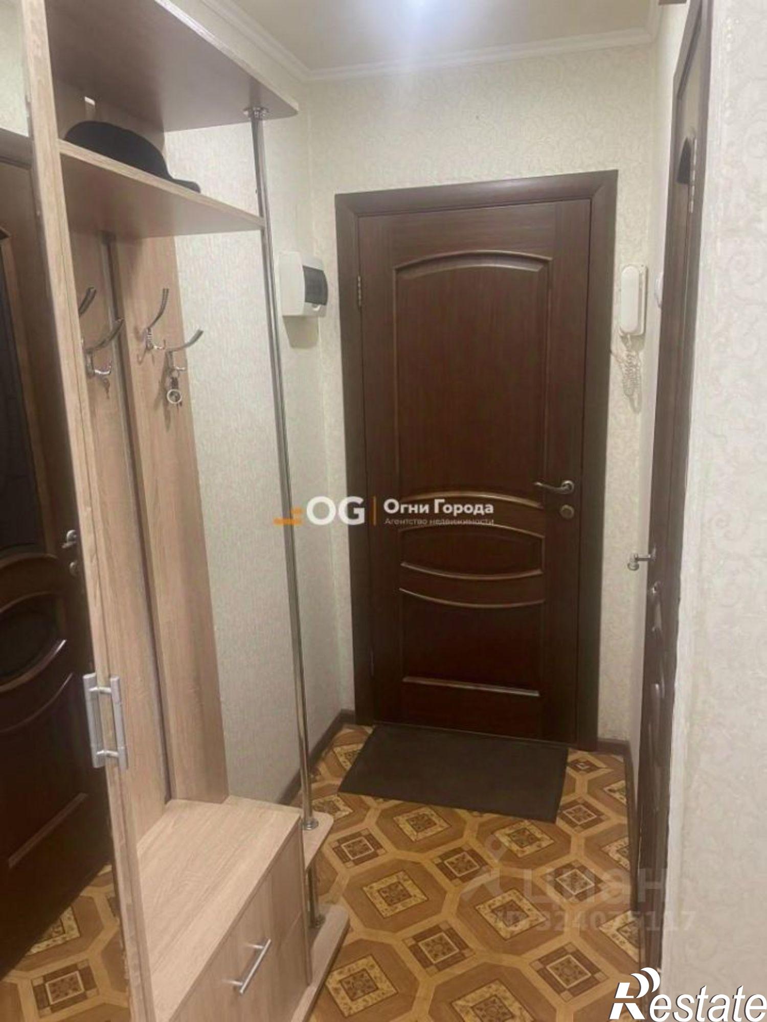 Сдать квартиру за 15 000 рублей на переулок Гончарова, 64