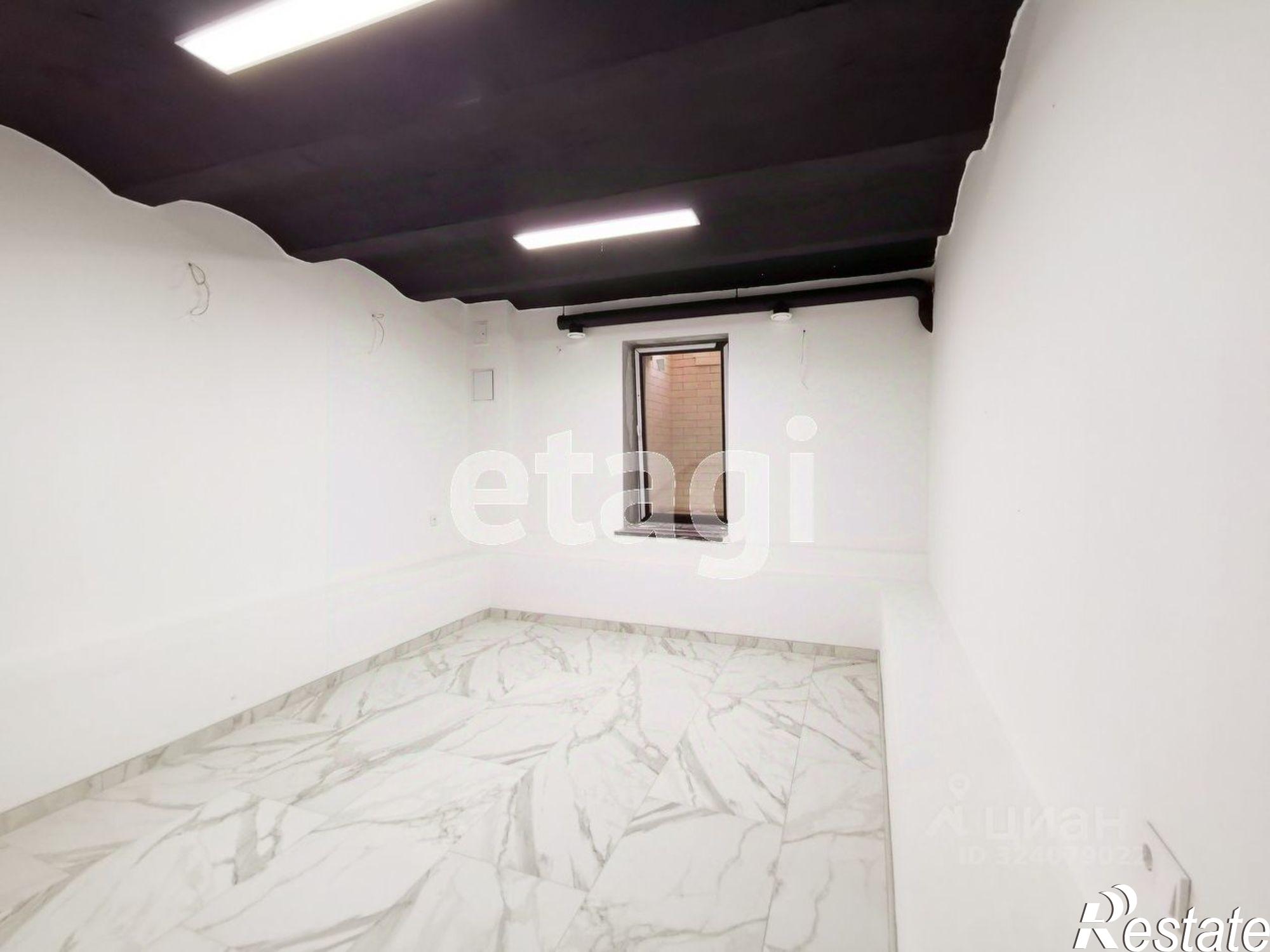 Купить помещение свободного назначения за 9 764 660 рублей на улица Куйбышева, 12