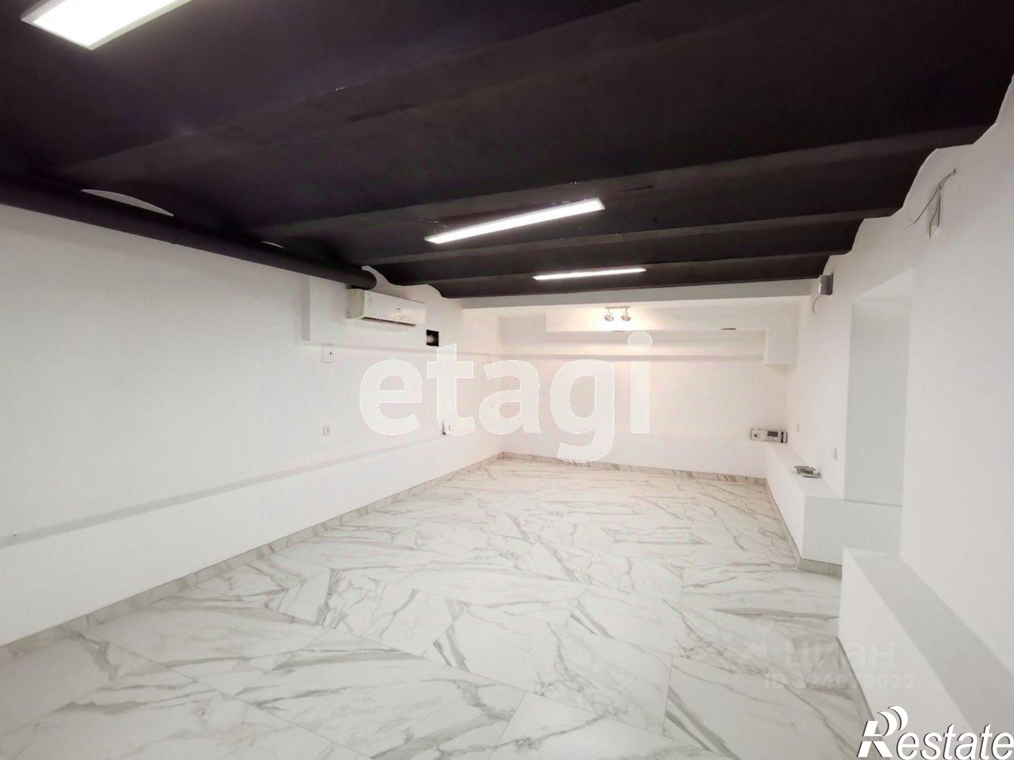 Купить помещение свободного назначения за 9 764 660 рублей на улица Куйбышева, 12