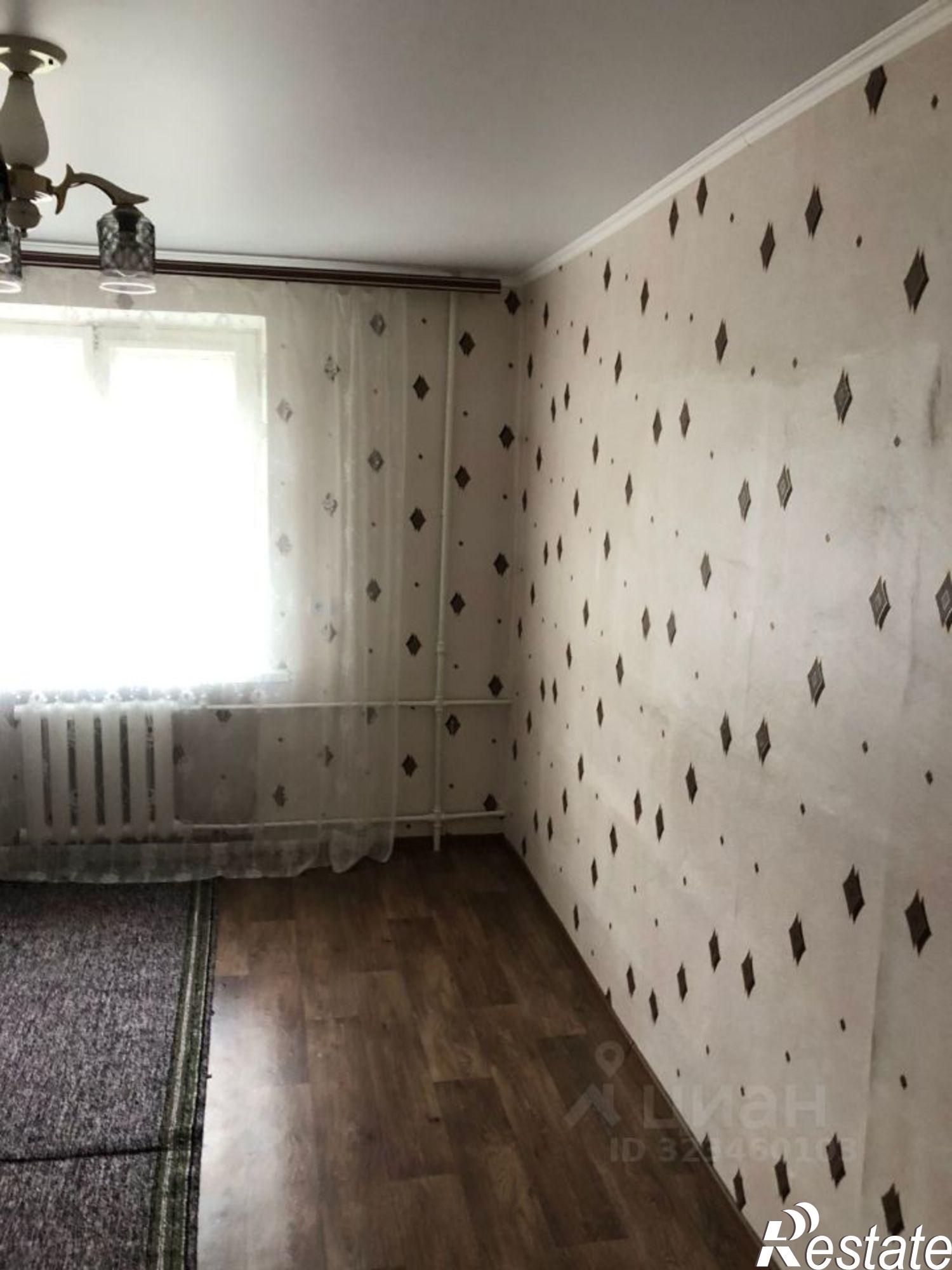 Купить комнату за 450 000 рублей на улица 50-й Армии, 2Б