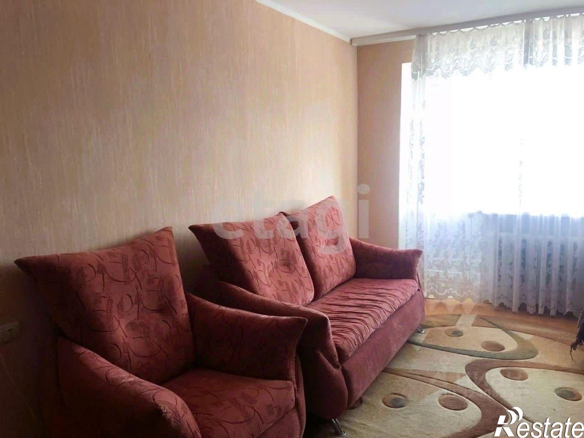 Купить квартиру за 3 850 000 рублей на улица Олега Кошевого, 80