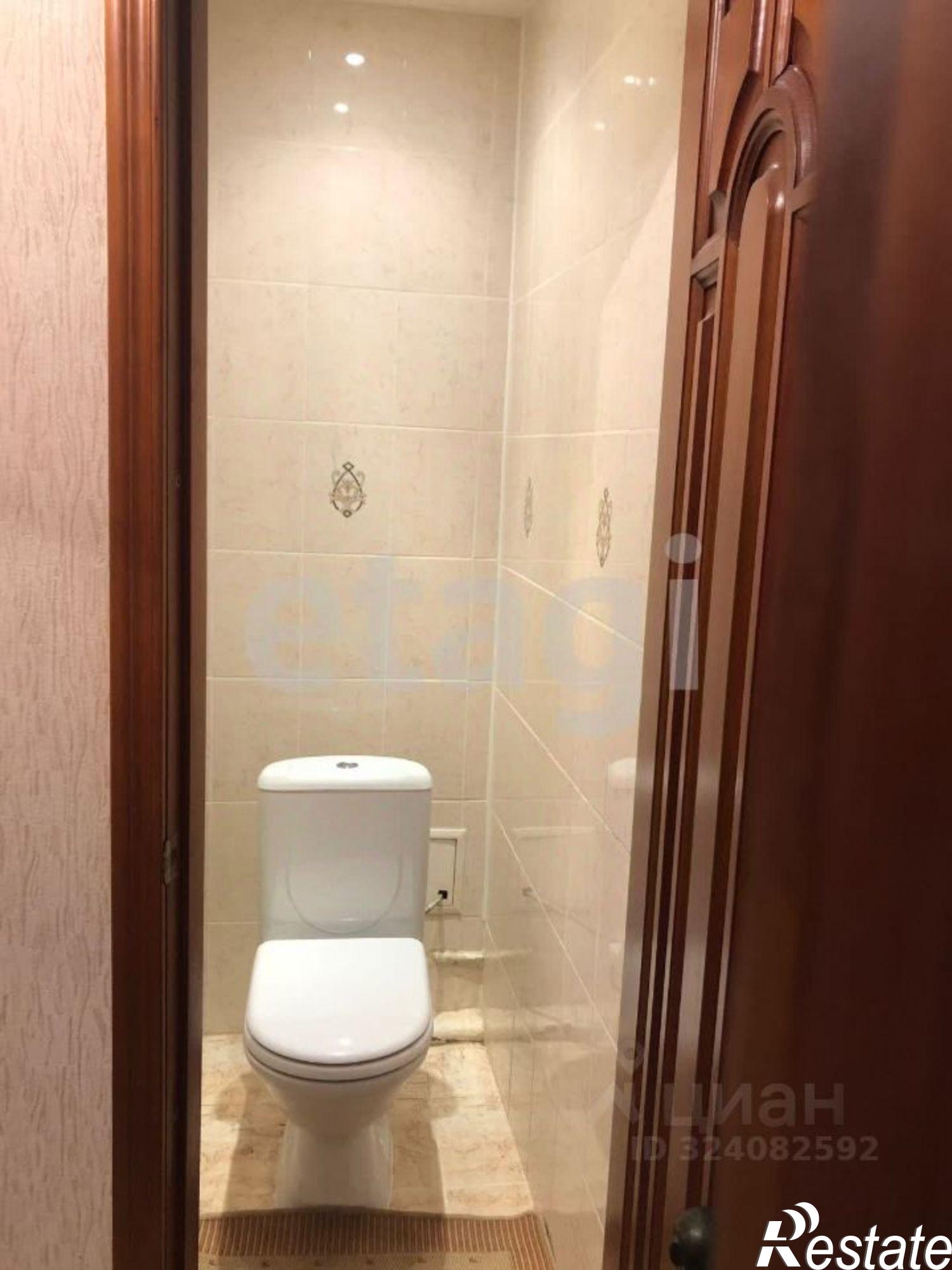 Купить квартиру за 3 850 000 рублей на улица Олега Кошевого, 80