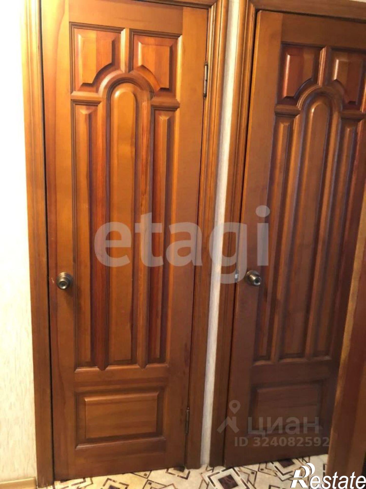 Купить квартиру за 3 850 000 рублей на улица Олега Кошевого, 80