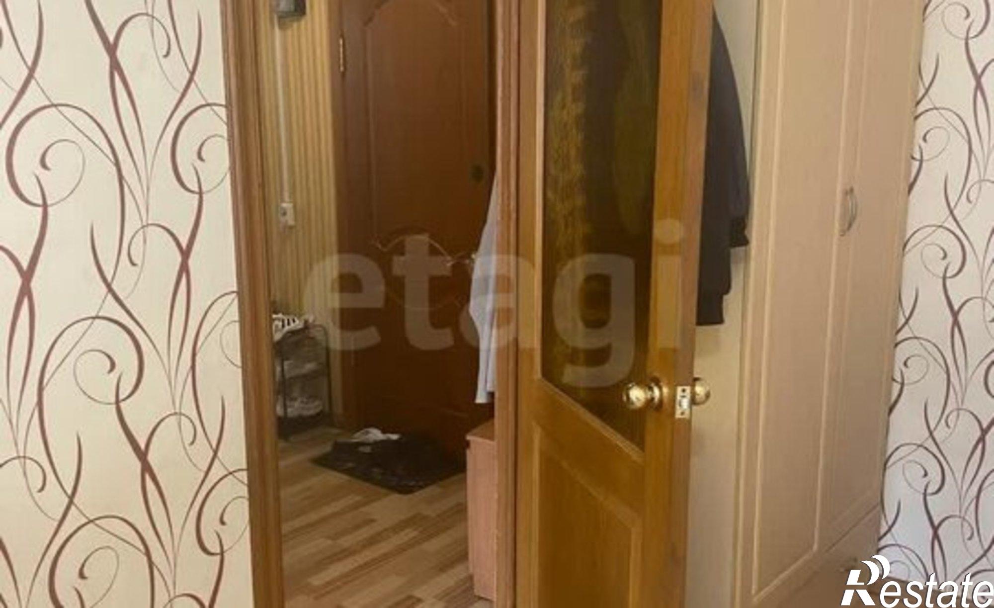 Купить квартиру за 2 850 000 рублей на ул Димитрова, 122