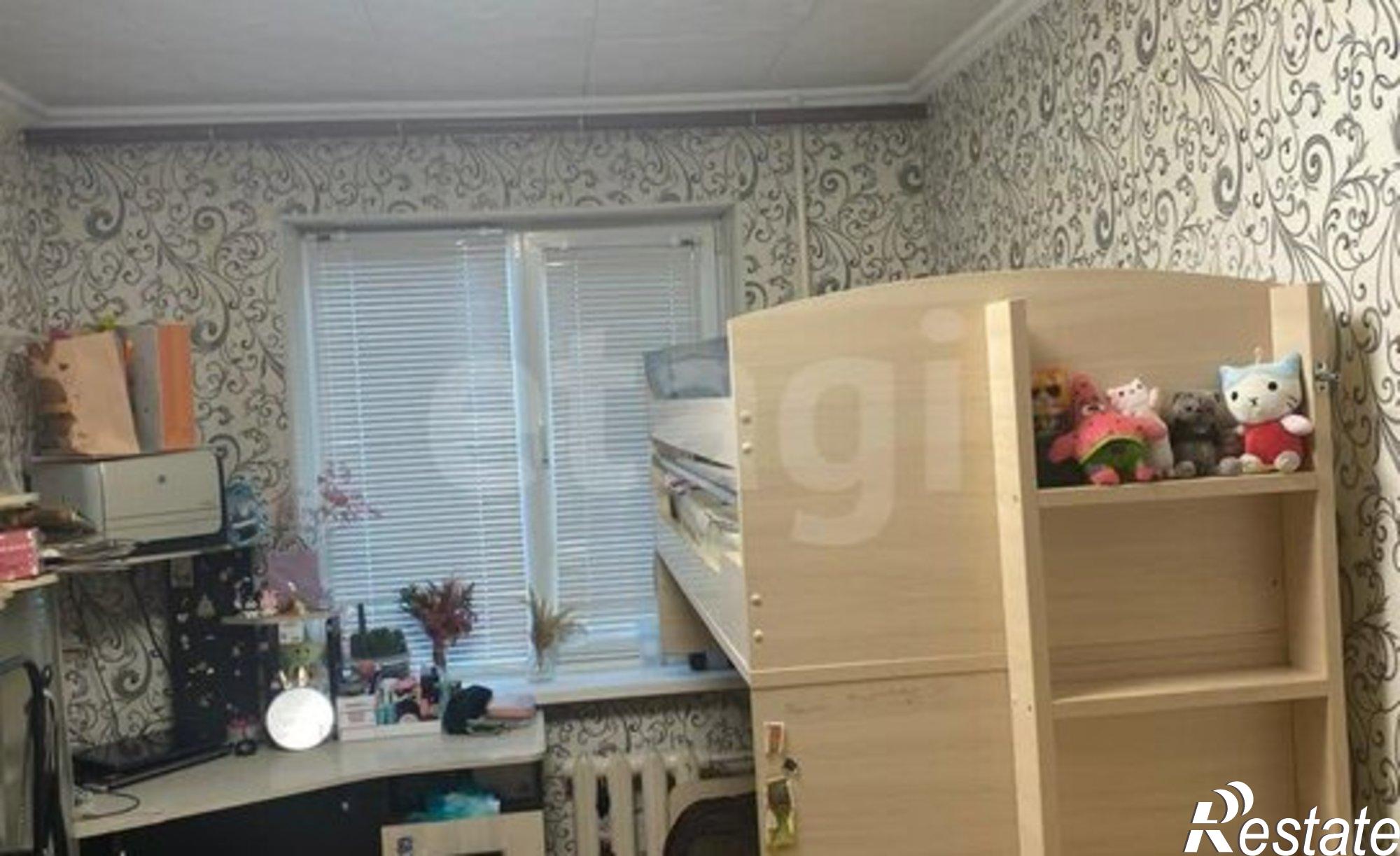 Купить квартиру за 2 850 000 рублей на ул Димитрова, 122