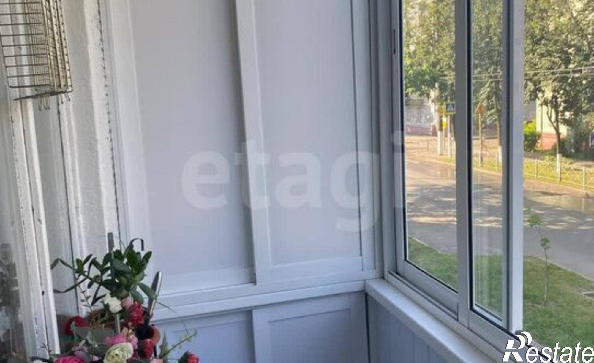 Купить квартиру за 2 850 000 рублей на ул Димитрова, 122