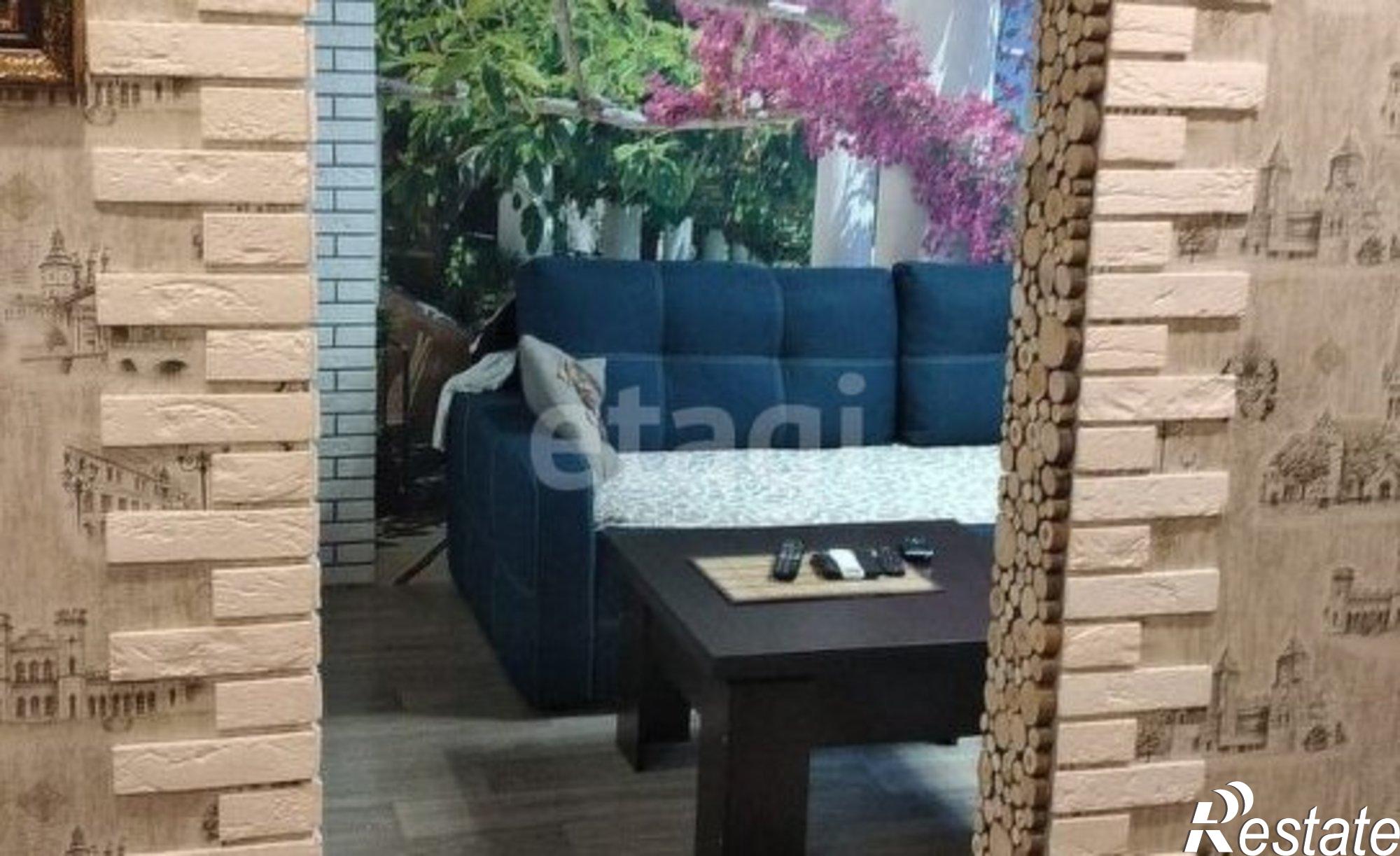 Купить квартиру за 5 000 000 рублей на ул Октябрьская, 101