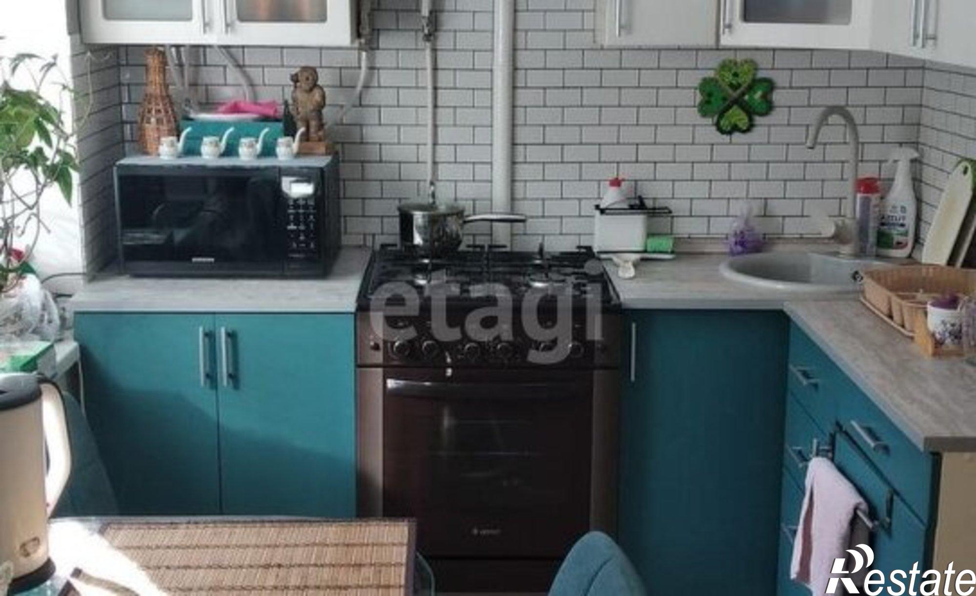 Купить квартиру за 5 000 000 рублей на ул Октябрьская, 101