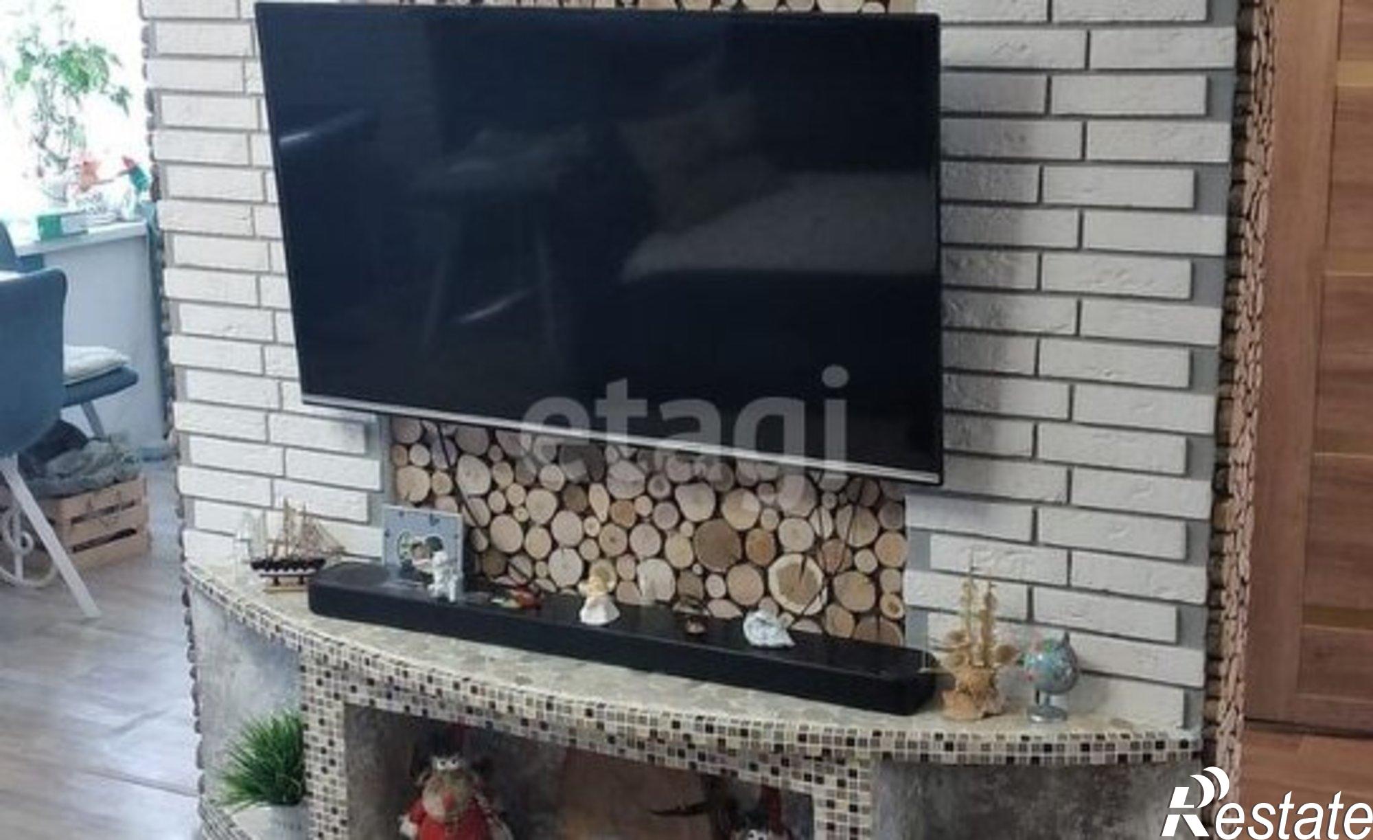 Купить квартиру за 5 000 000 рублей на ул Октябрьская, 101