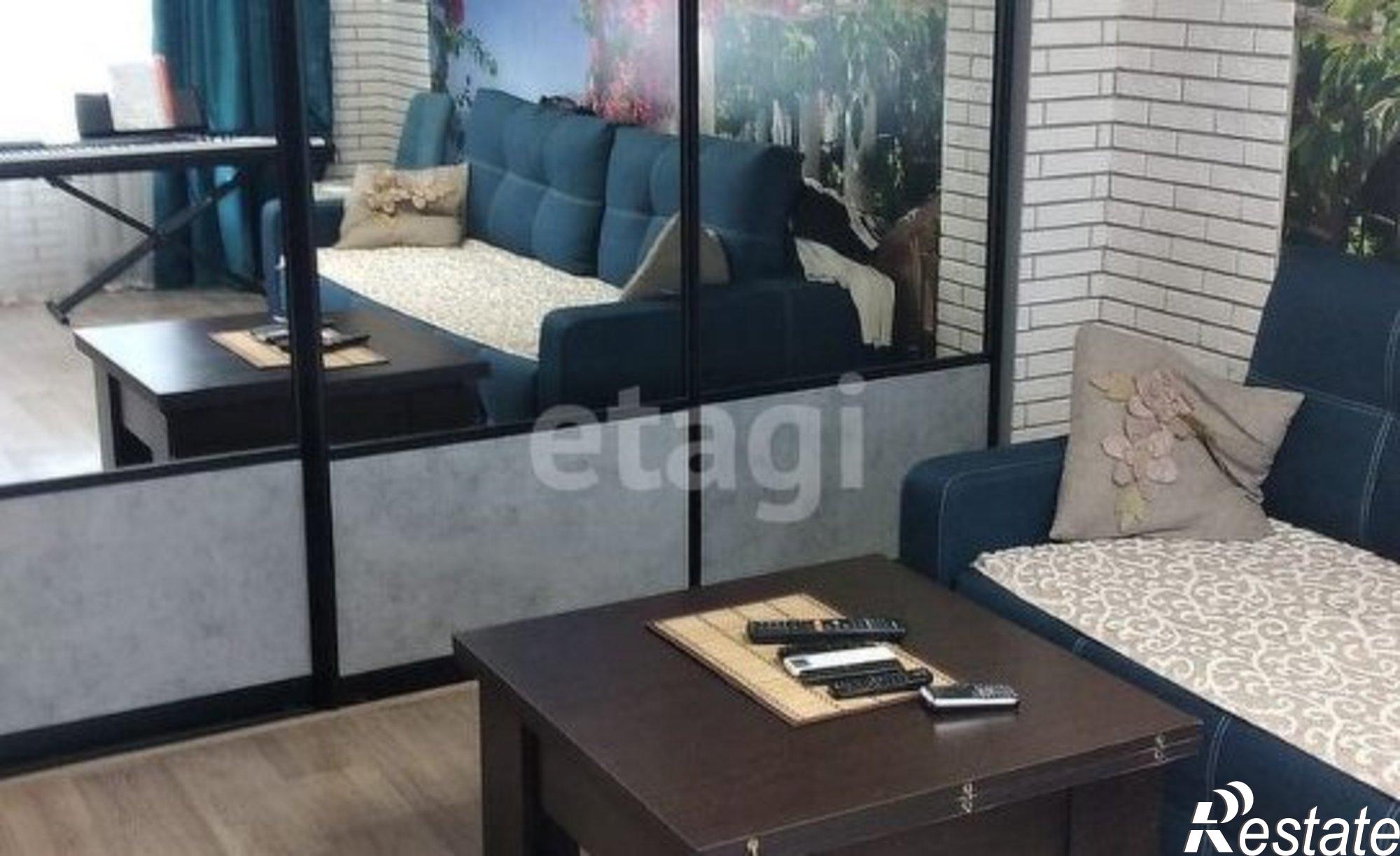 Купить квартиру за 5 000 000 рублей на ул Октябрьская, 101