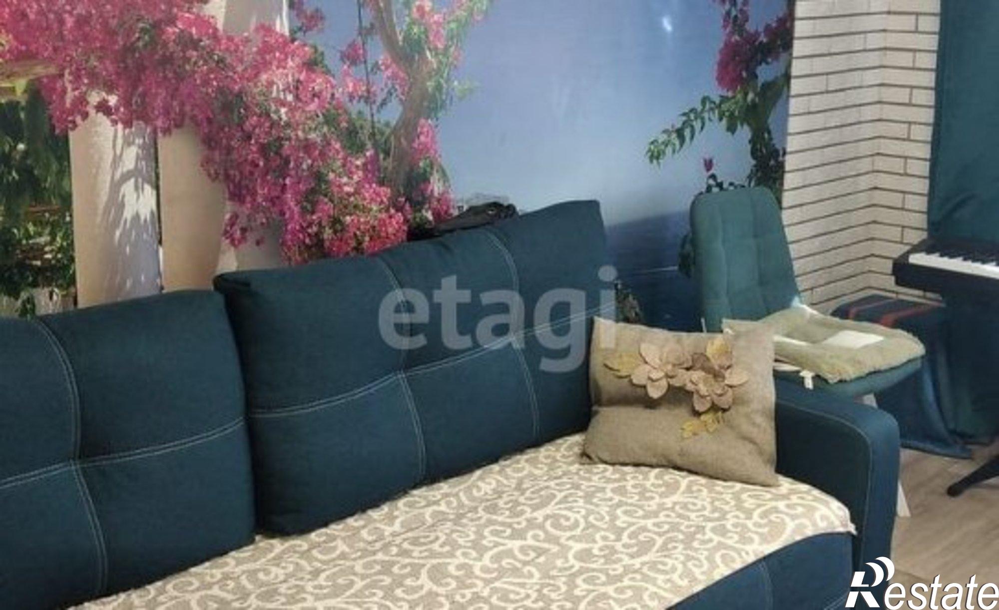 Купить квартиру за 5 000 000 рублей на ул Октябрьская, 101