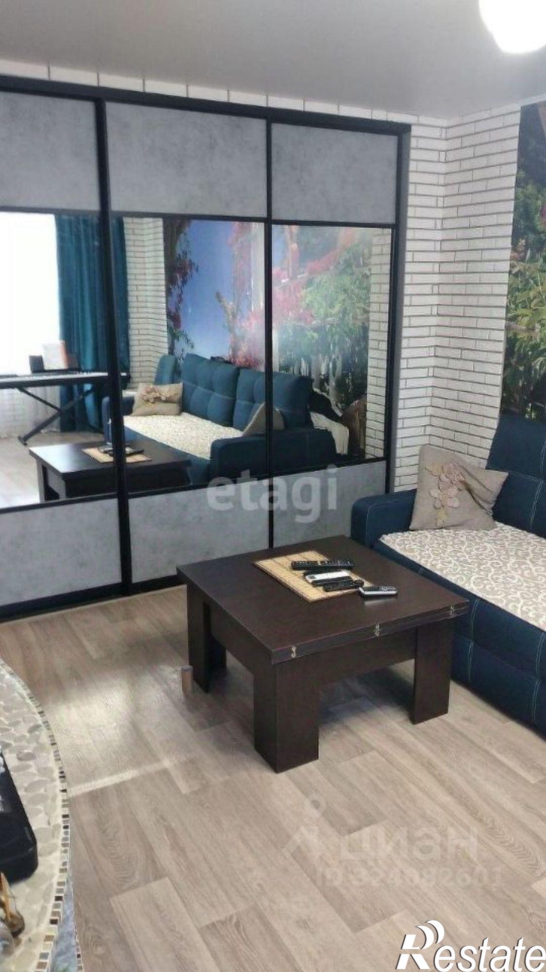 Купить квартиру за 5 000 000 рублей на ул Октябрьская, 101