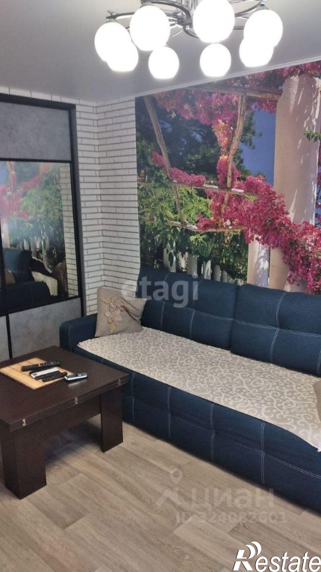 Купить квартиру за 5 000 000 рублей на ул Октябрьская, 101