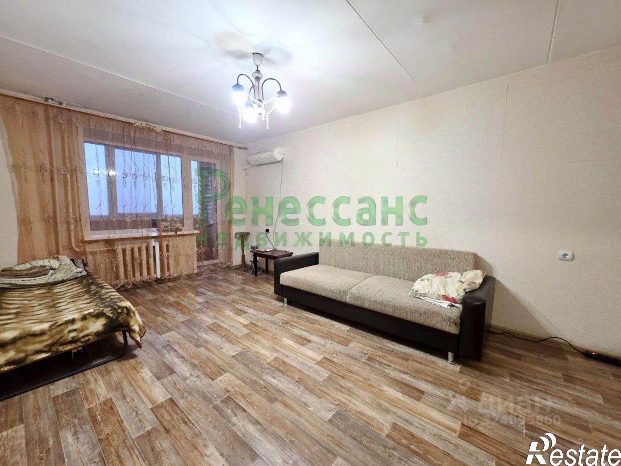 Сдать квартиру за 22 000 рублей на Бежицкая улица, 1 к5