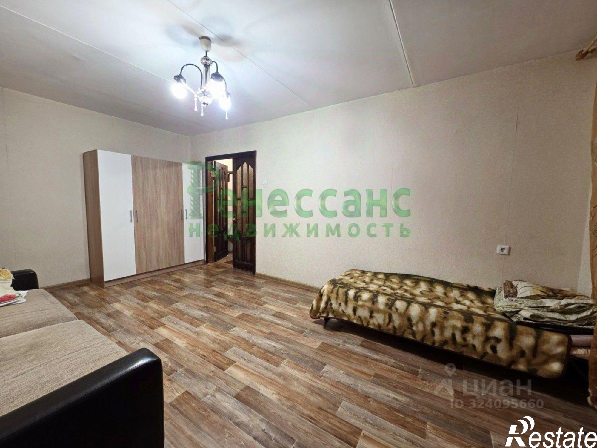 Сдать квартиру за 22 000 рублей на Бежицкая улица, 1 к5