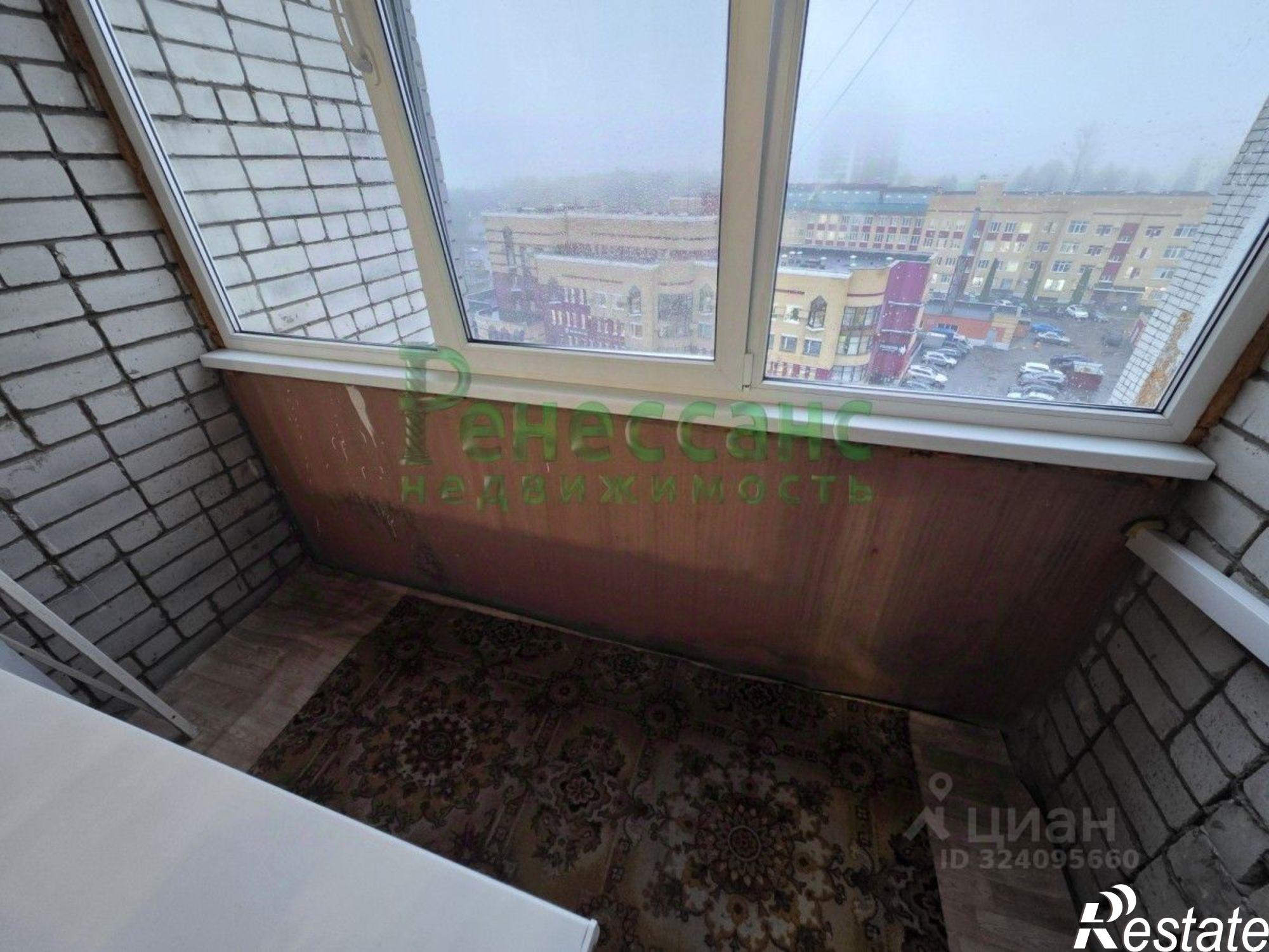 Сдать квартиру за 22 000 рублей на Бежицкая улица, 1 к5