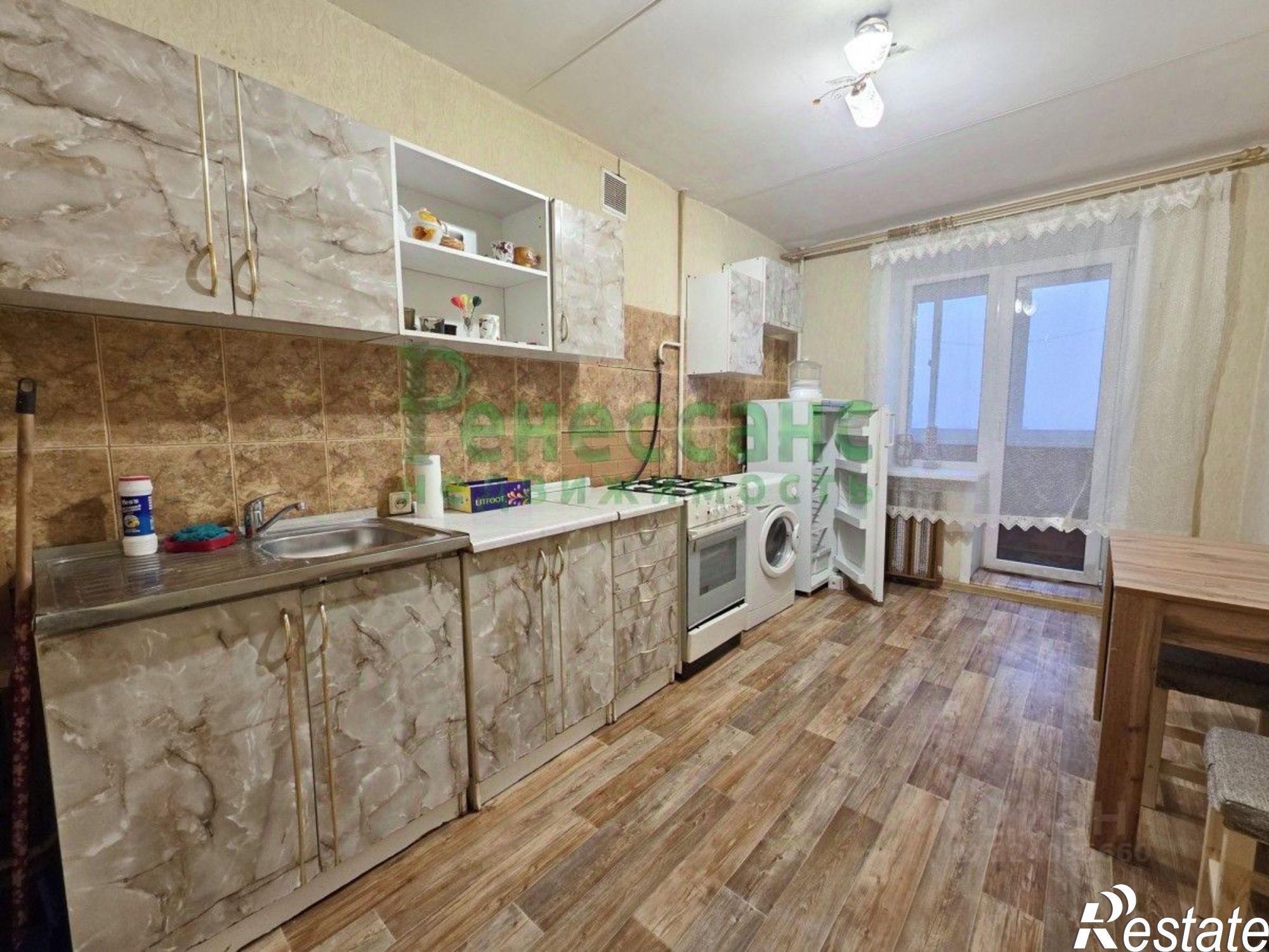 Сдать квартиру за 22 000 рублей на Бежицкая улица, 1 к5