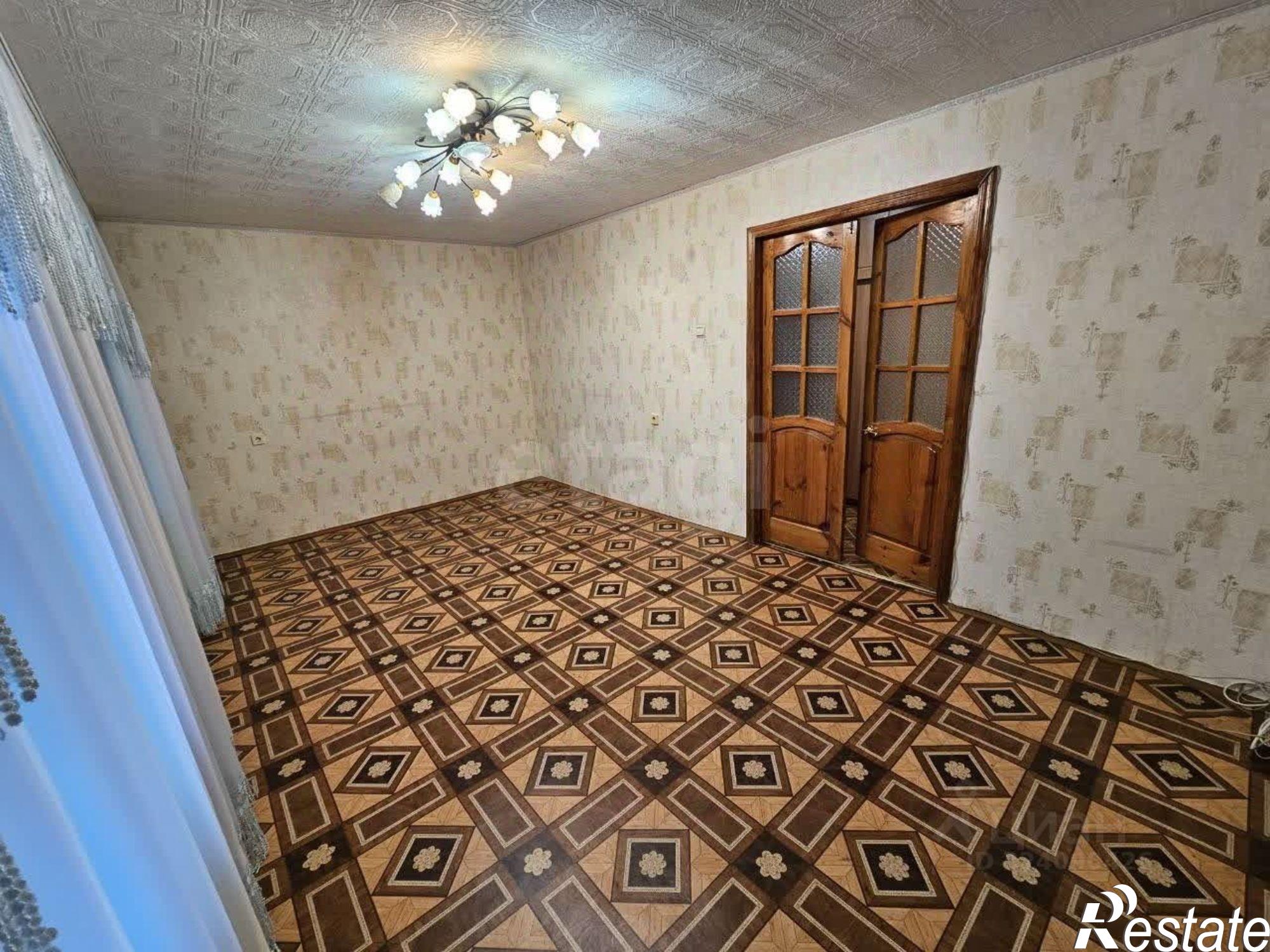 Купить квартиру за 5 700 000 рублей на Унечская улица, 99