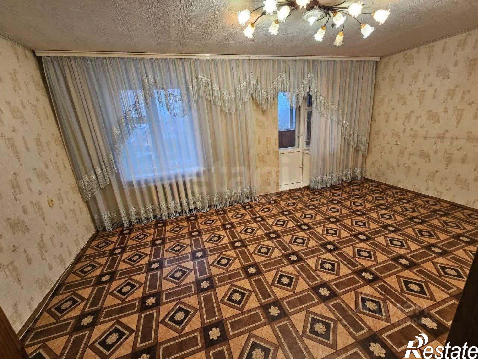 Купить квартиру за 5 700 000 рублей на Унечская улица, 99