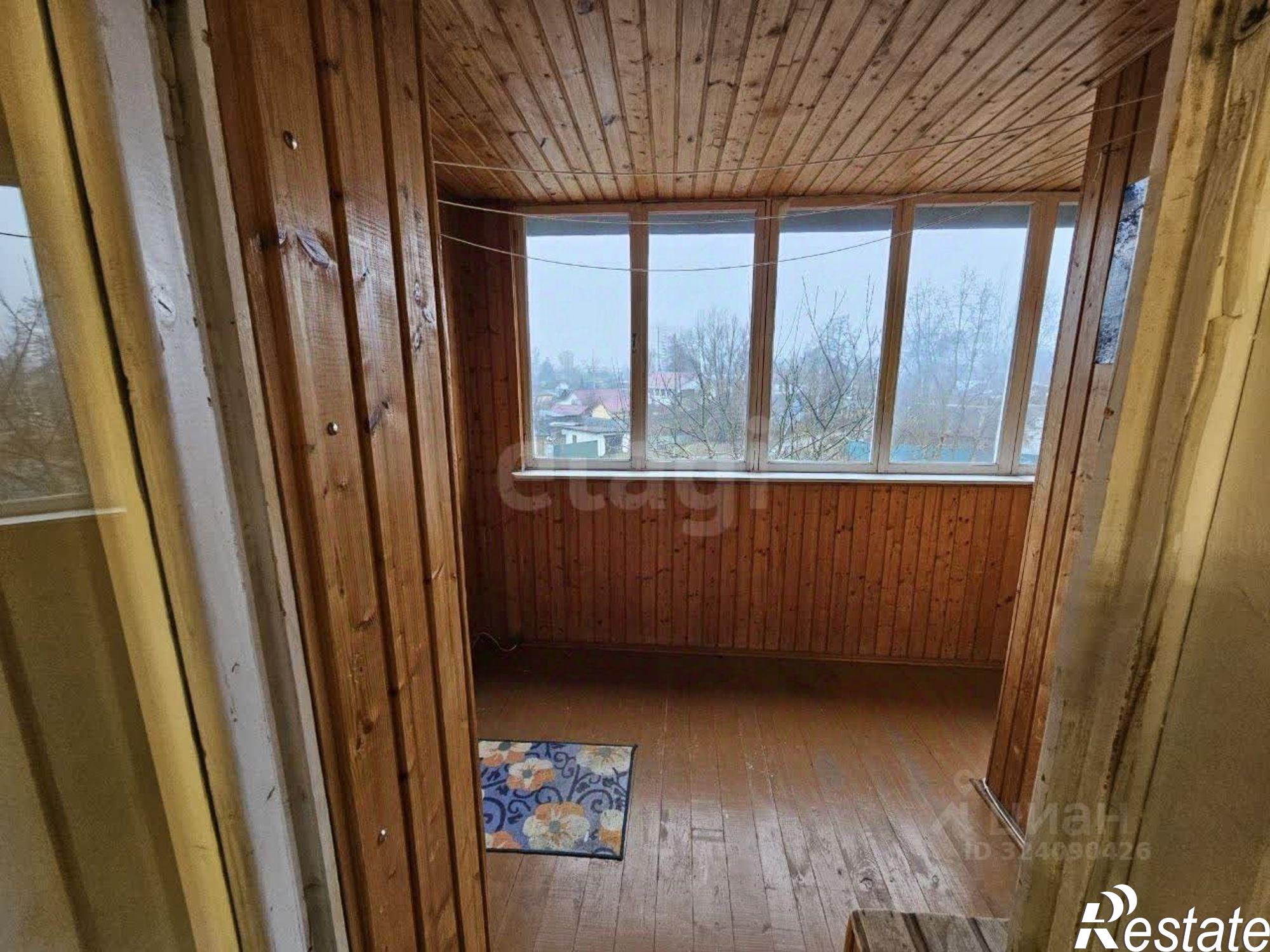 Купить квартиру за 5 700 000 рублей на Унечская улица, 99