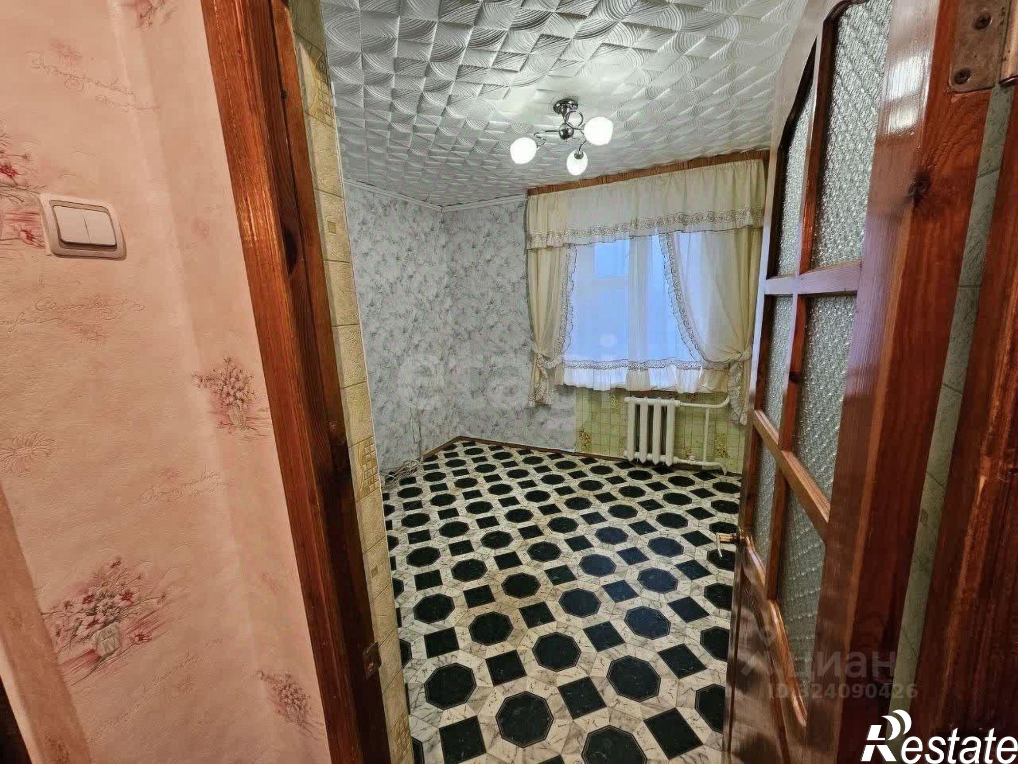 Купить квартиру за 5 700 000 рублей на Унечская улица, 99