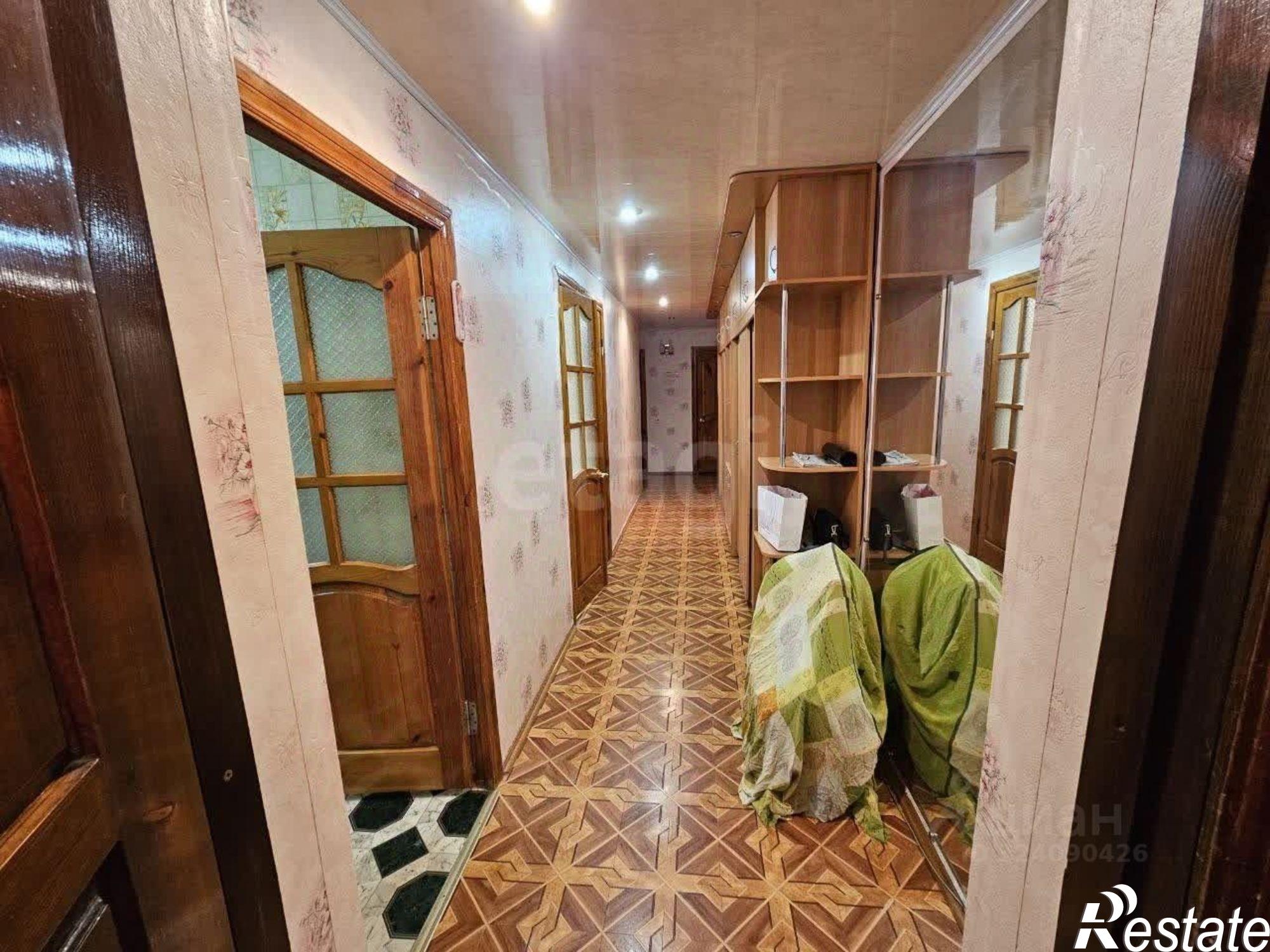 Купить квартиру за 5 700 000 рублей на Унечская улица, 99