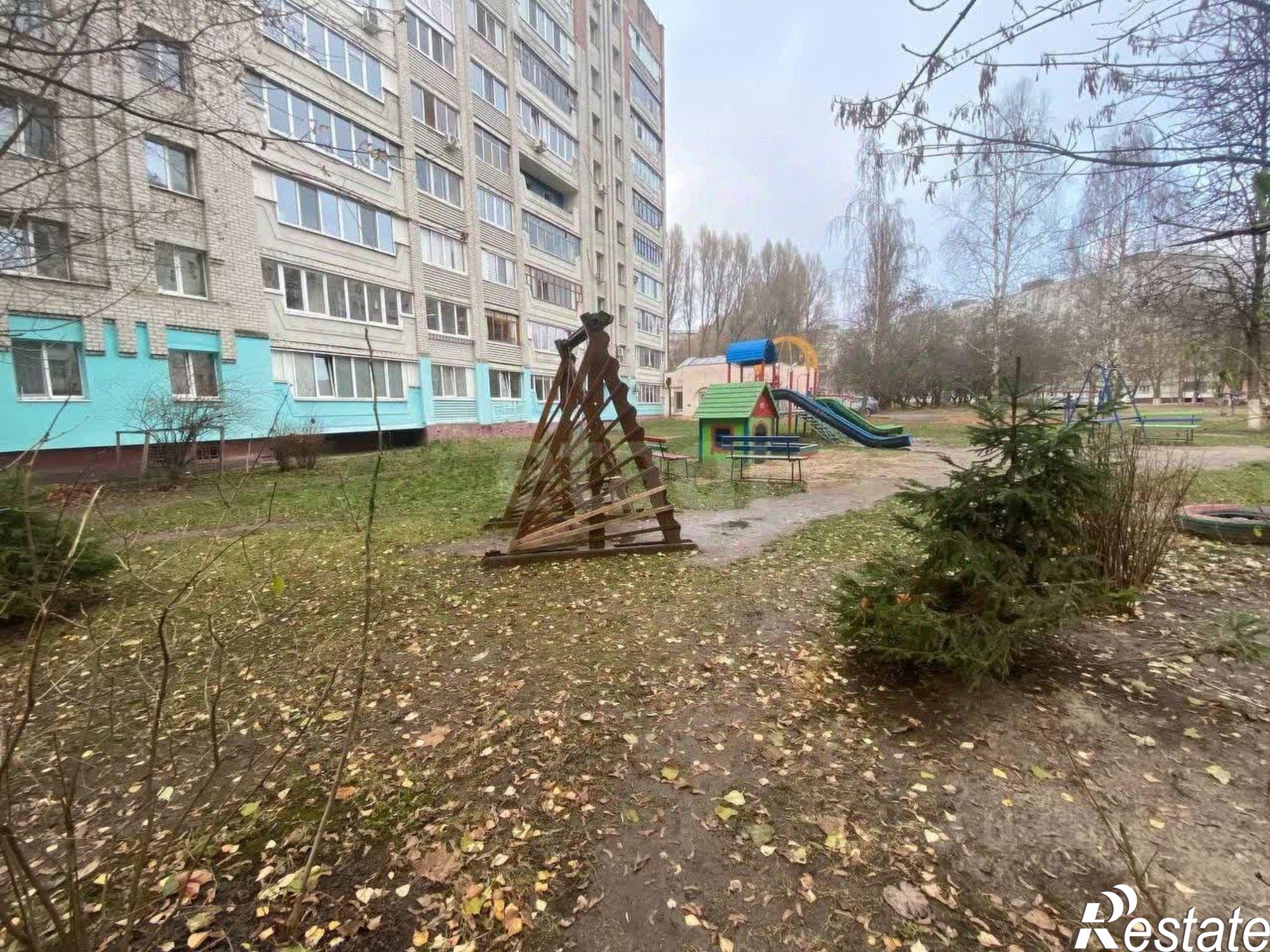 Купить квартиру за 4 790 000 рублей на улица Брянского Фронта, 4