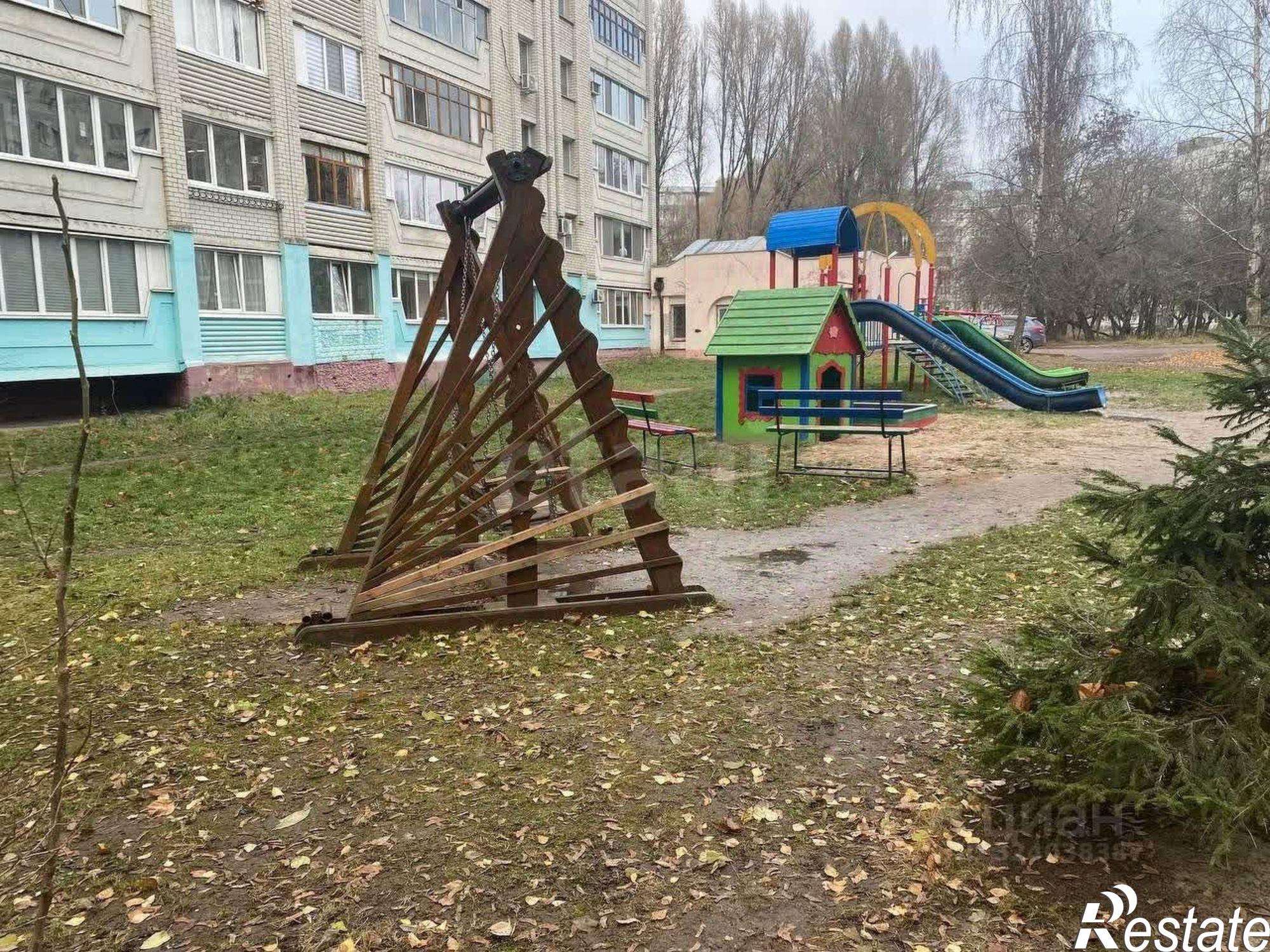 Купить квартиру за 4 790 000 рублей на улица Брянского Фронта, 4